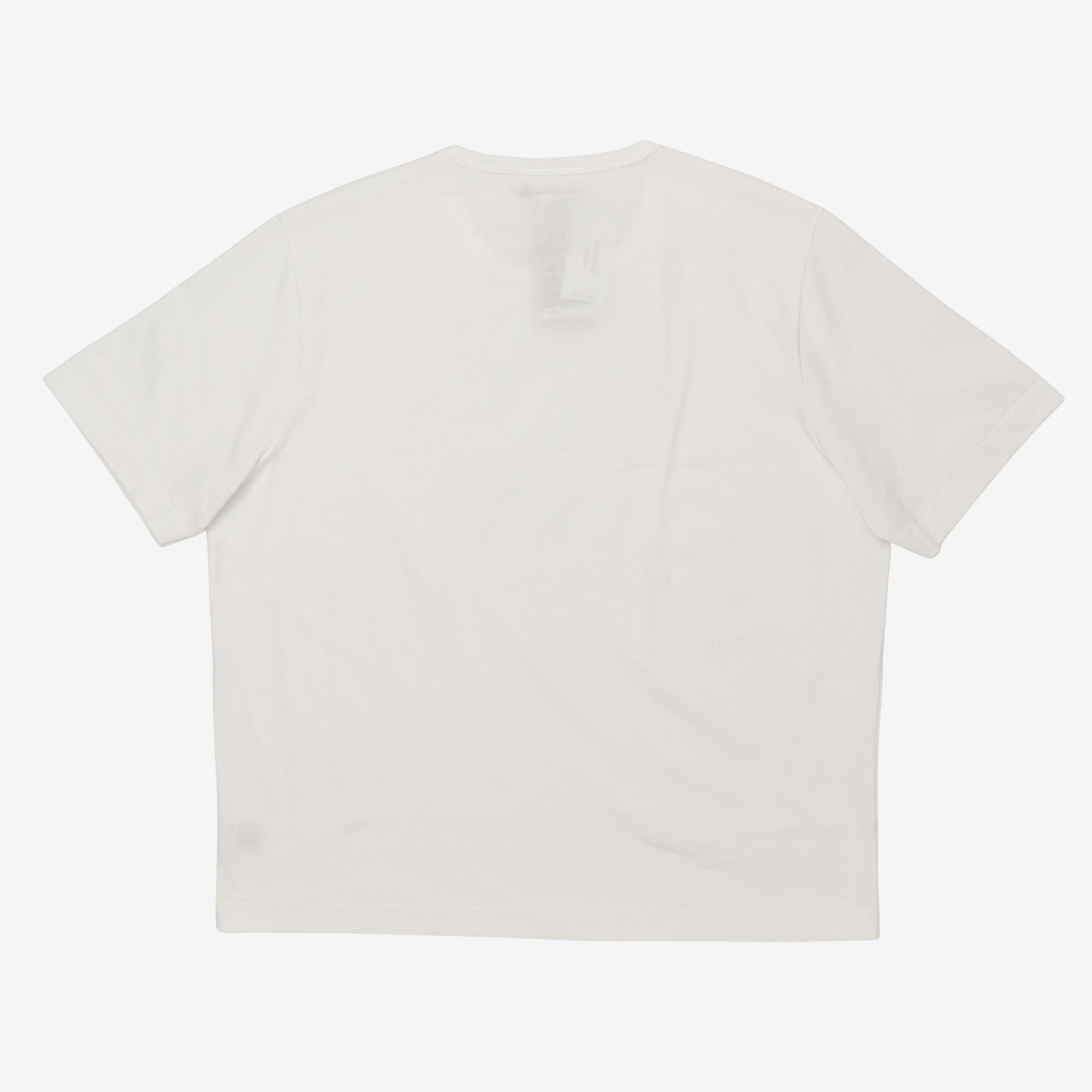 2M15C Classic Cropped Tee