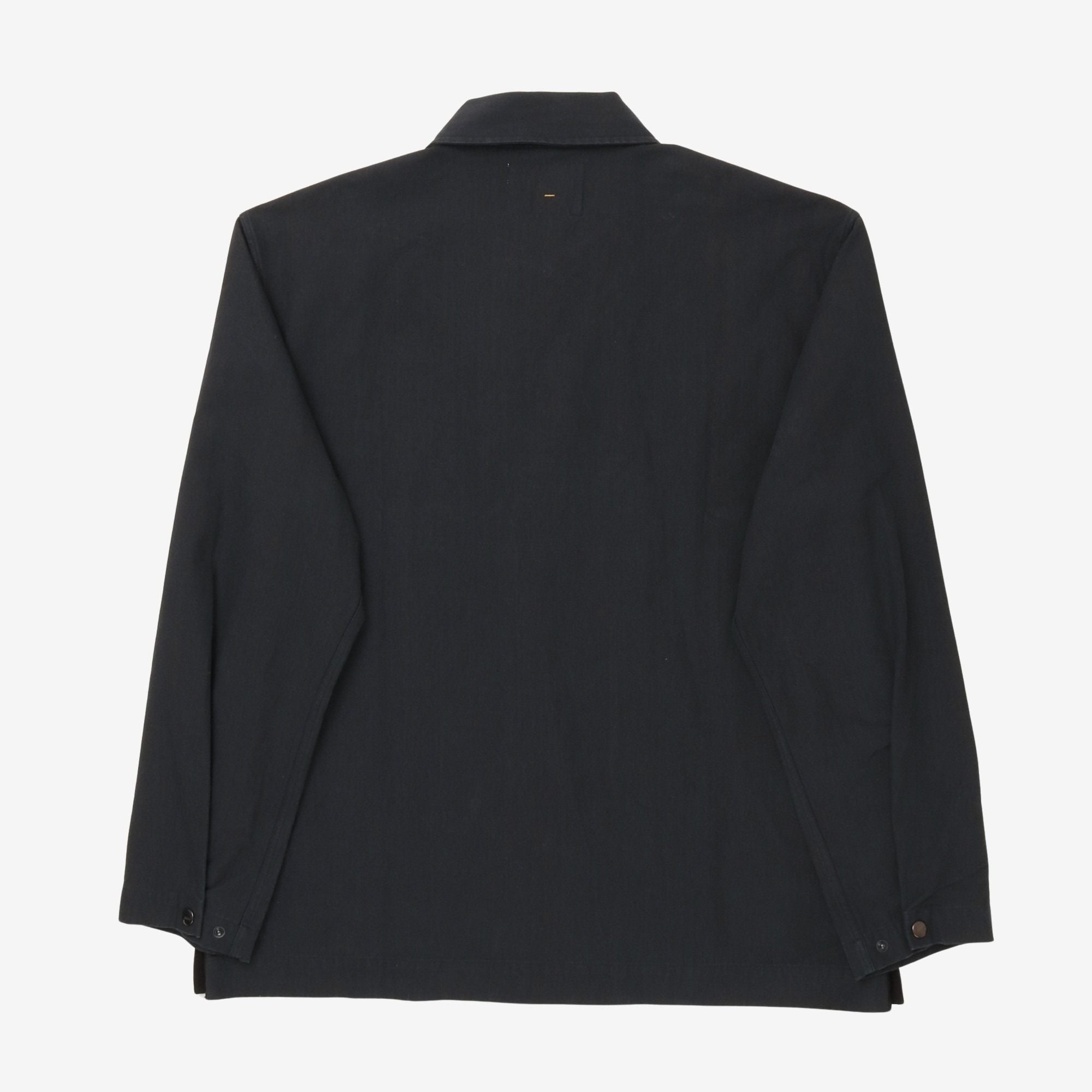 MHL Irregular Drill Field Jacket (Fits 42-44)