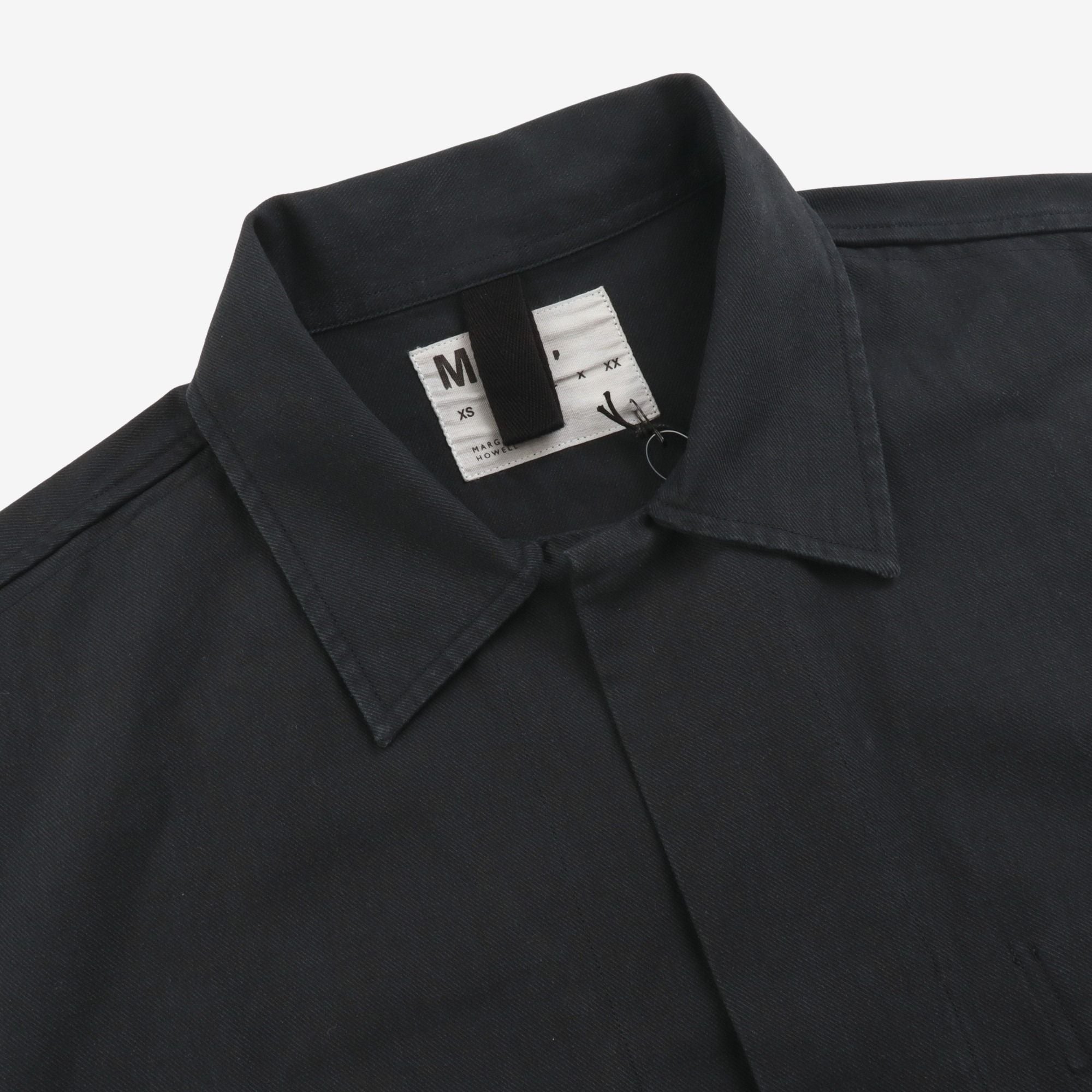 MHL Irregular Drill Field Jacket (Fits 42-44)