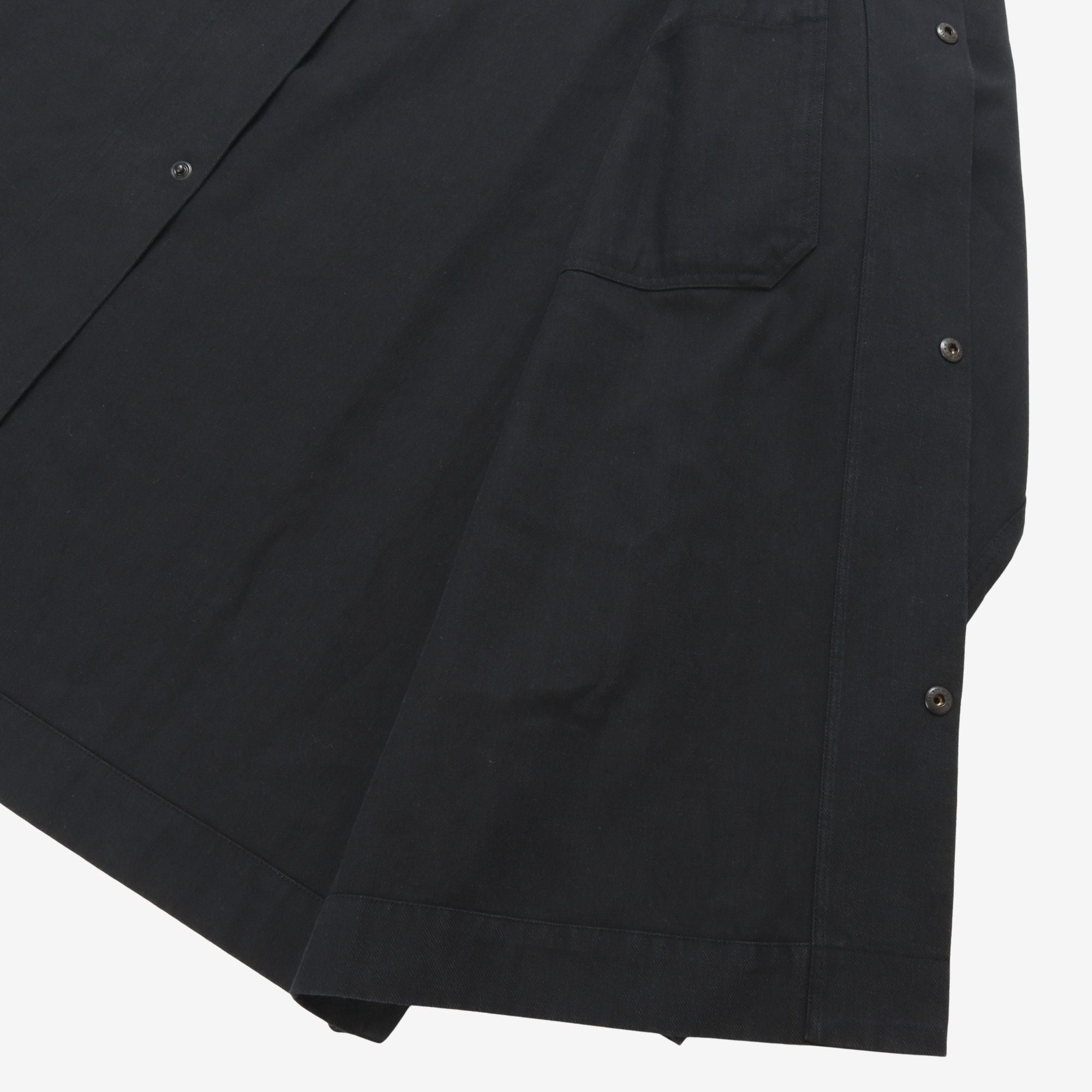 MHL Irregular Drill Field Jacket (Fits 42-44)