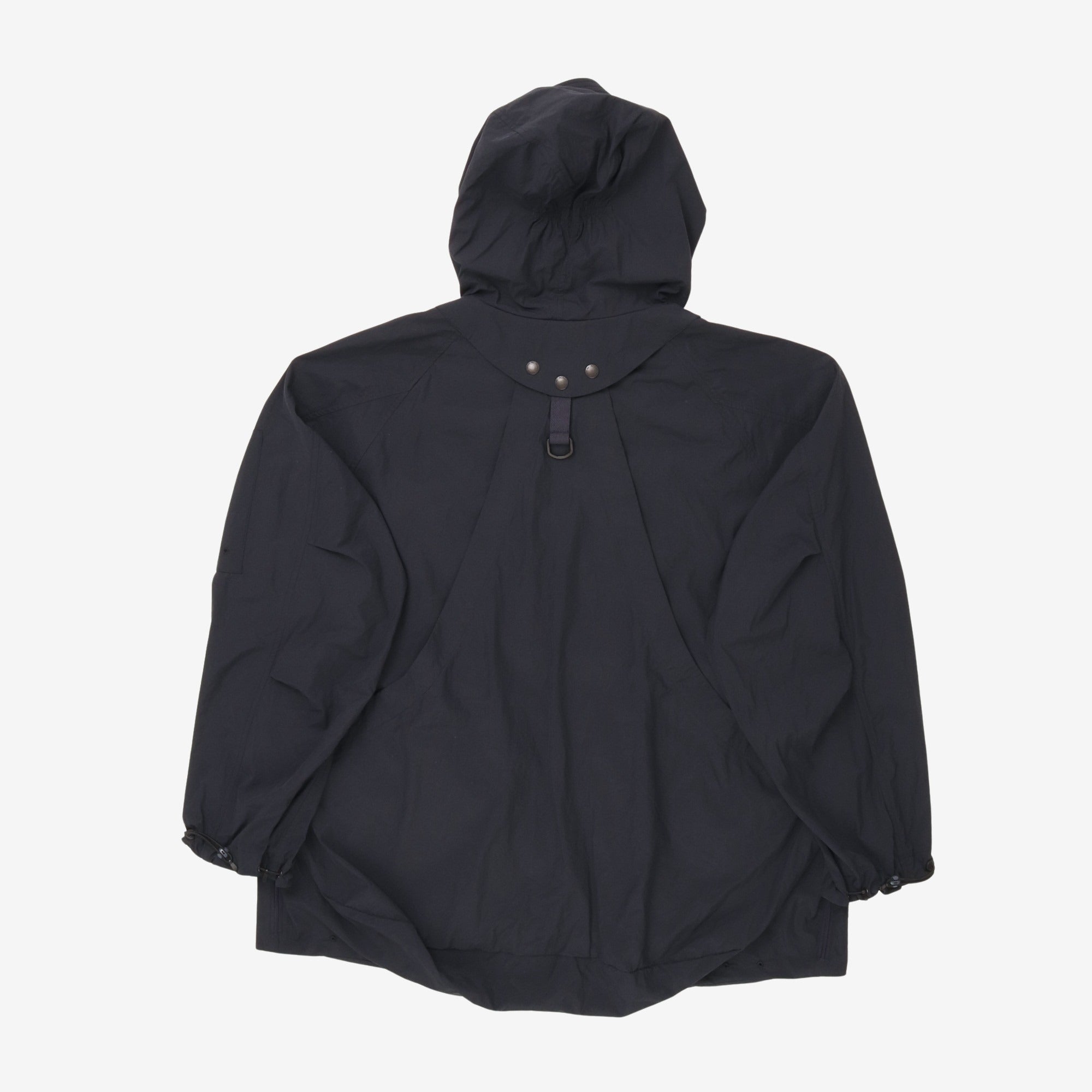 Field Hooded Jacket