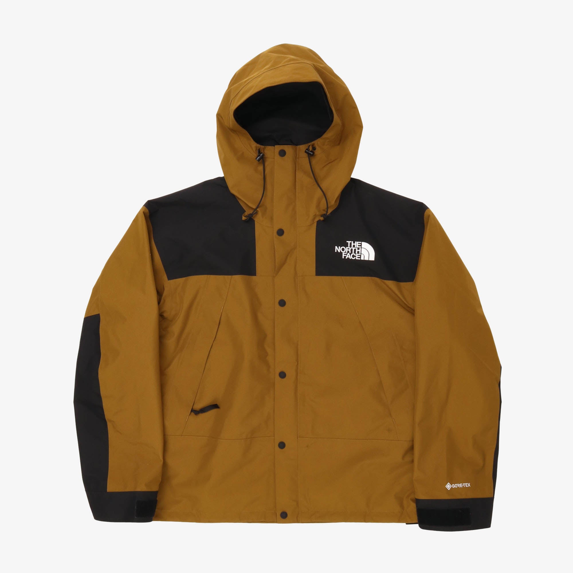 Goretex Mountain Jacket