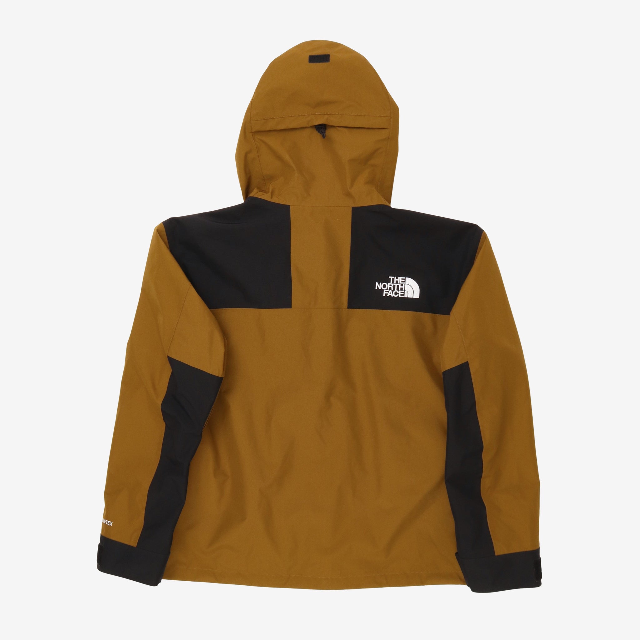 Goretex Mountain Jacket