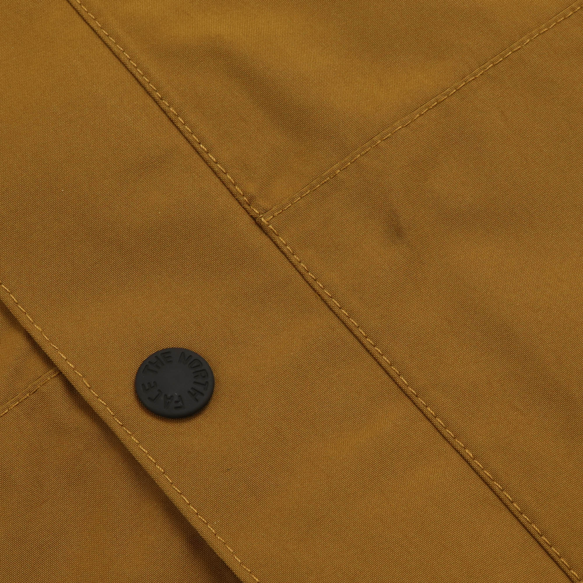 Goretex Mountain Jacket