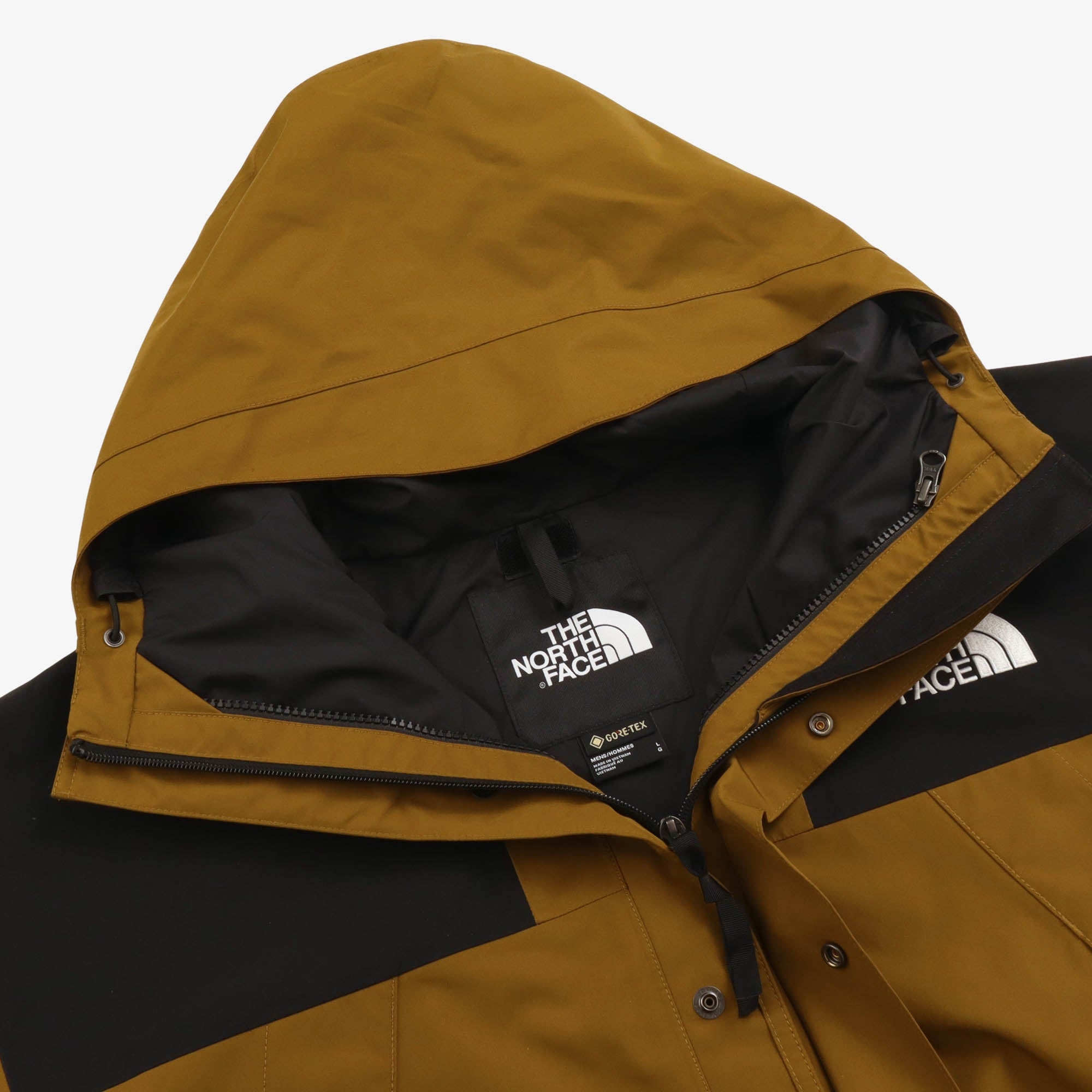 Goretex Mountain Jacket
