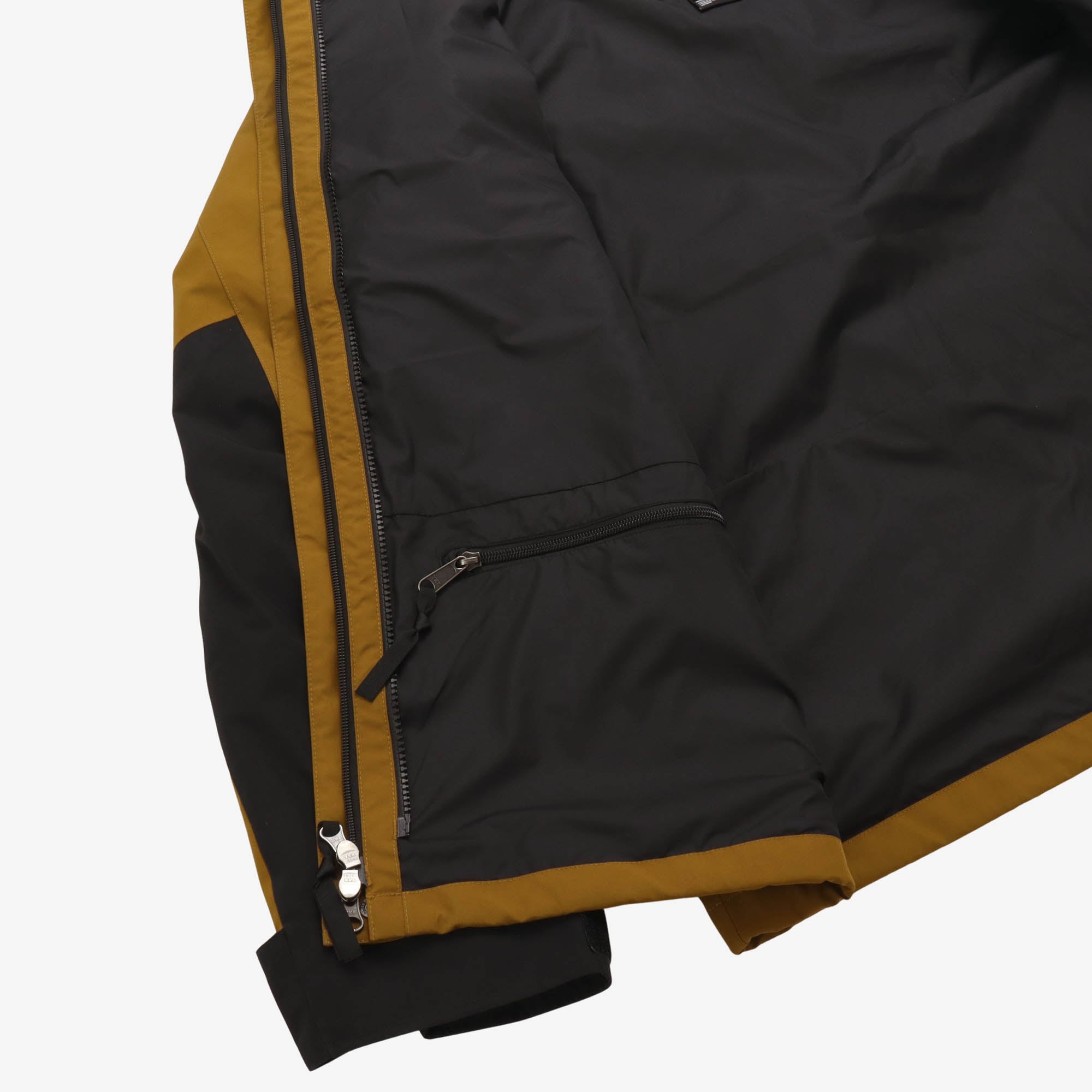 Goretex Mountain Jacket