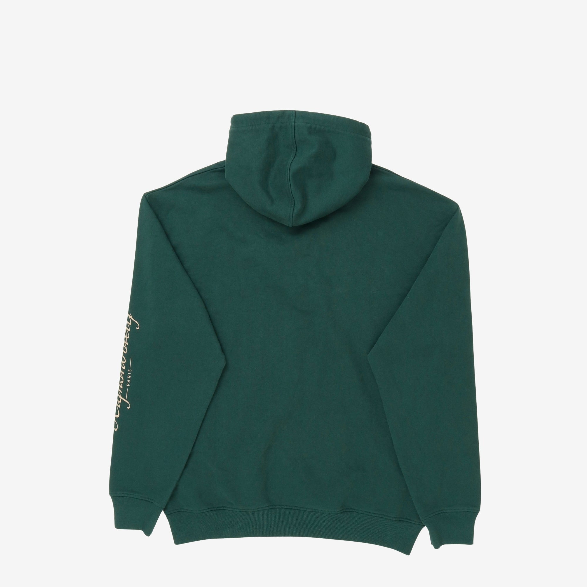 Cafe De Flore Hoodie