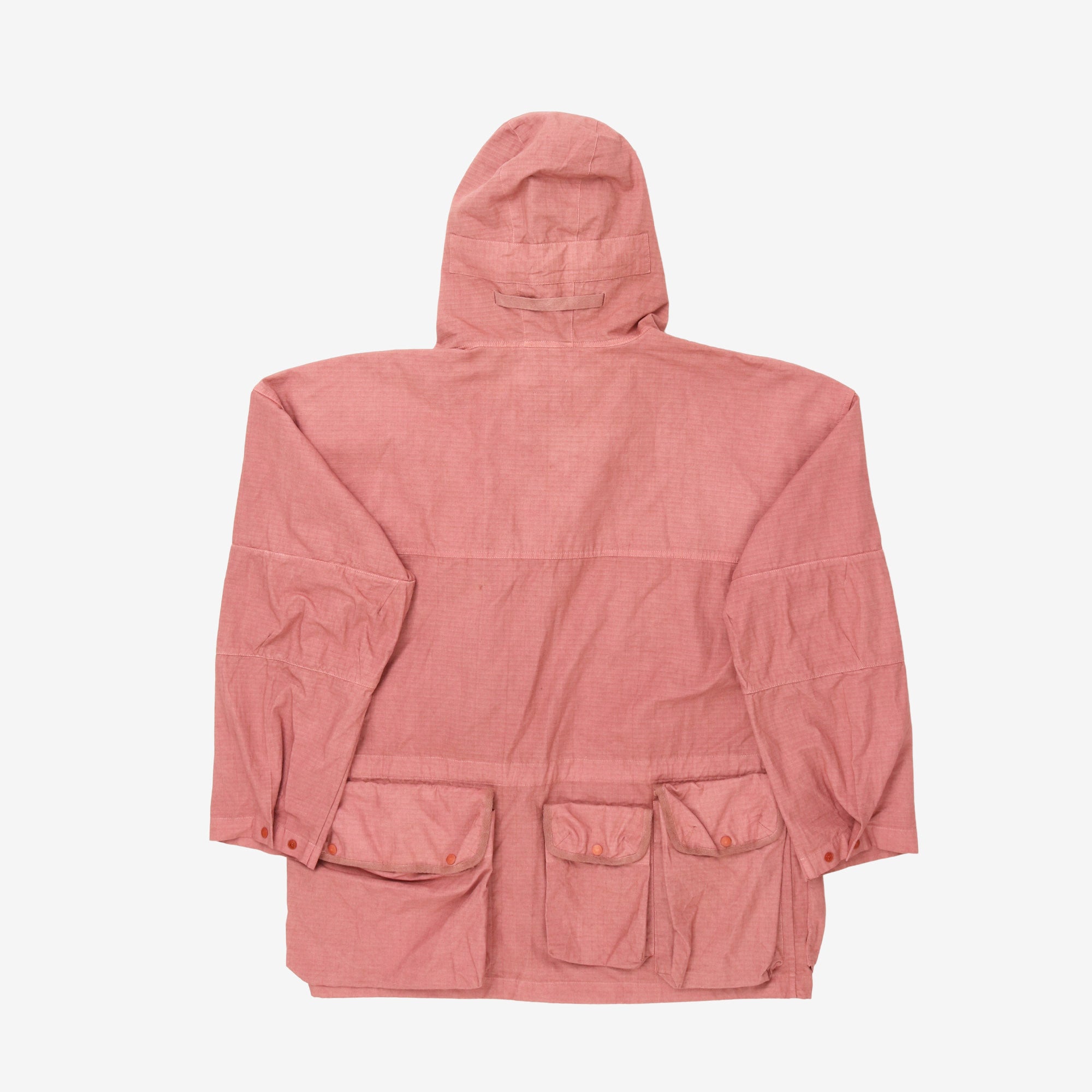 Surtees Ripstop Multi Pocket Jacket