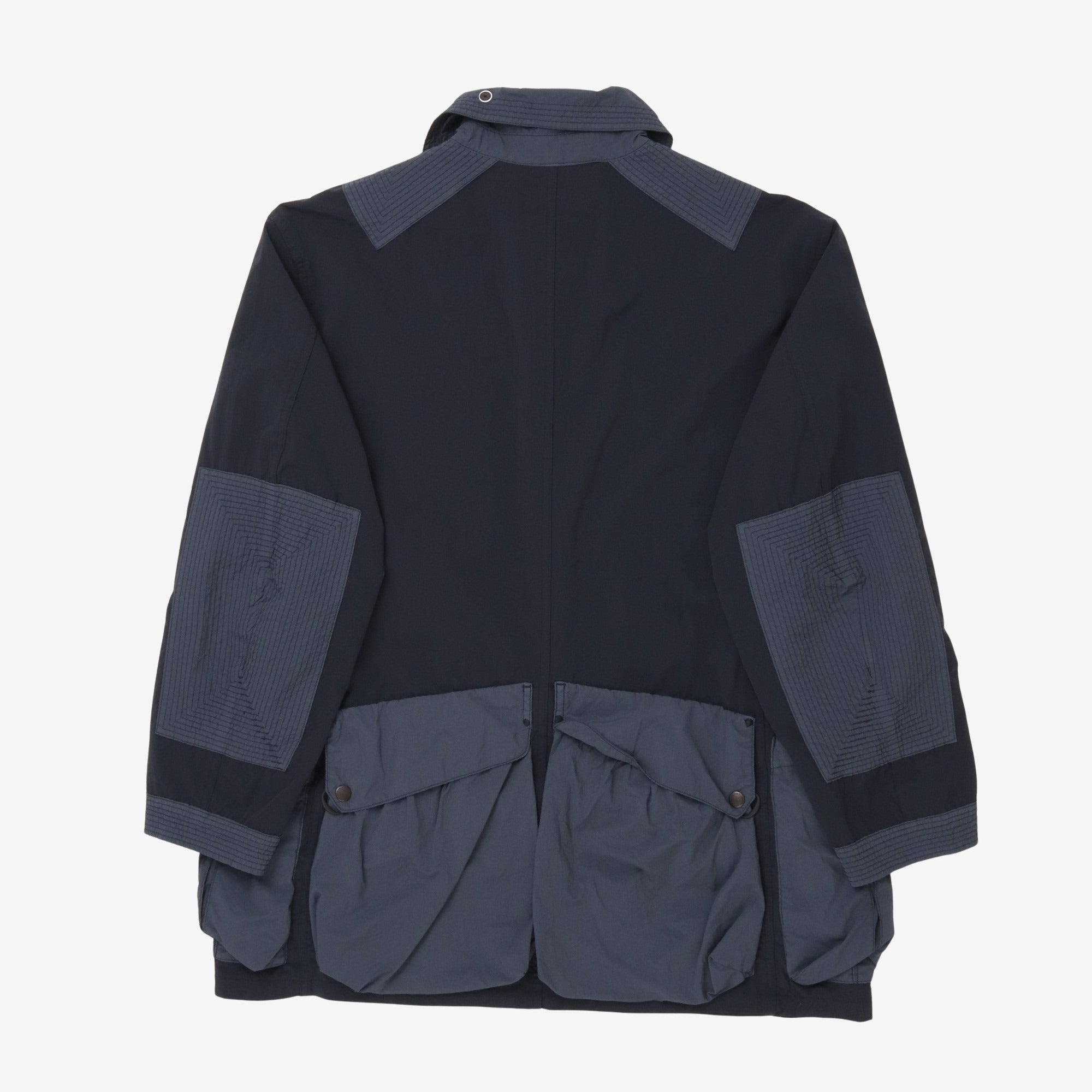 4 Way Straight Hike Jacket