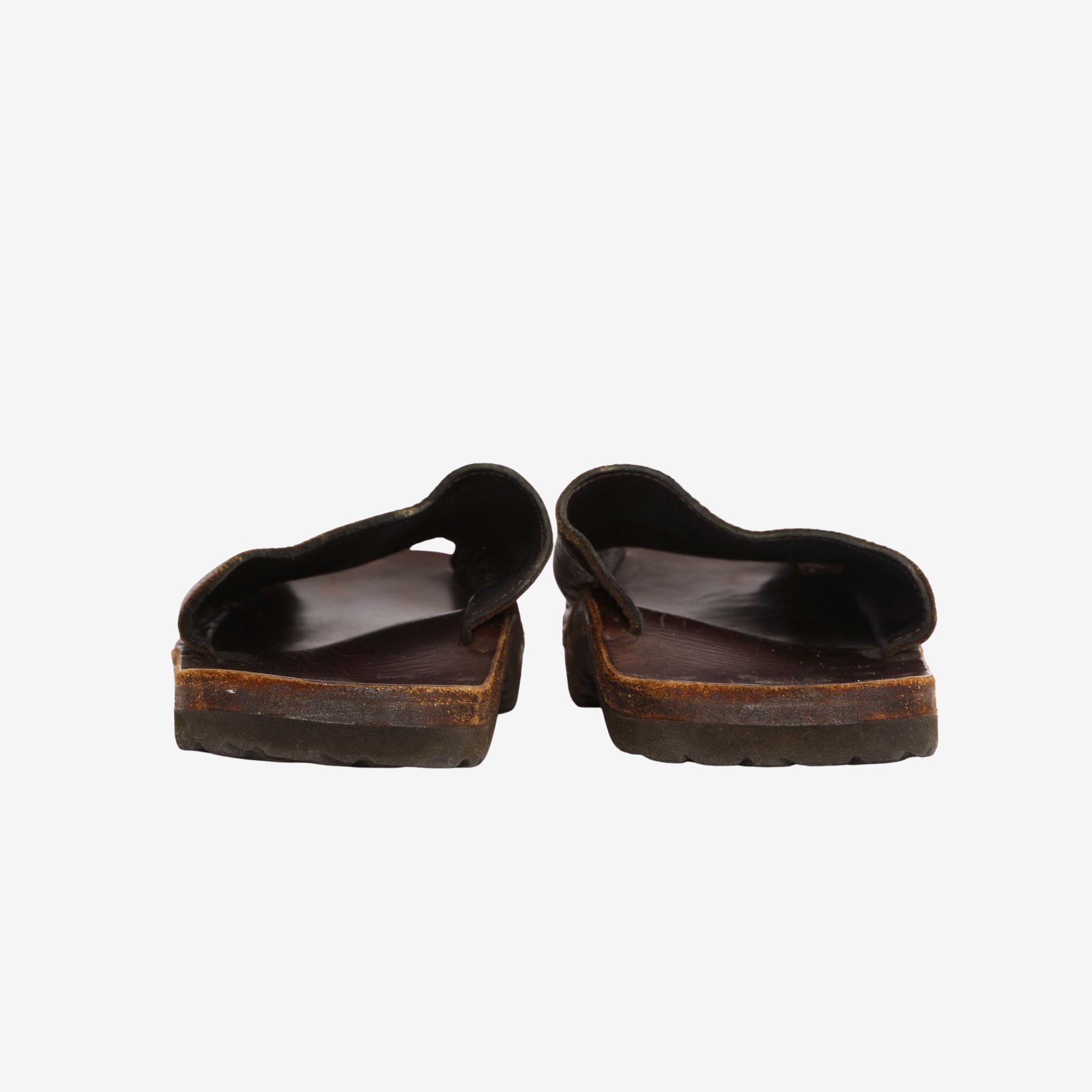 Kathan Sandal