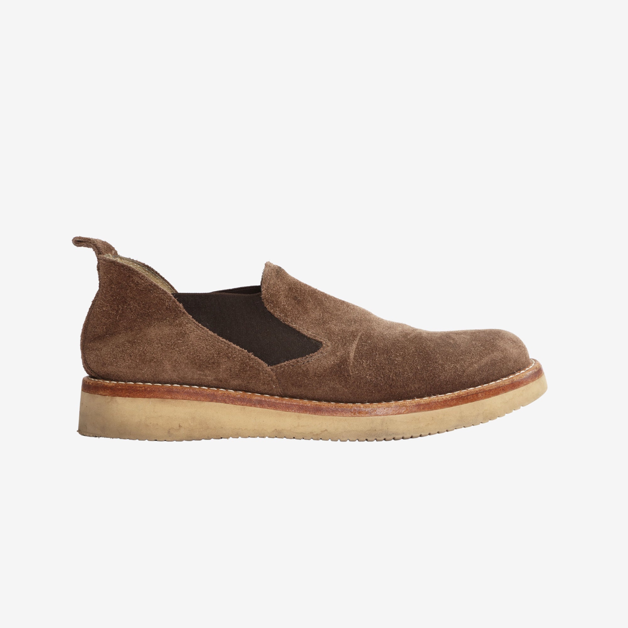 Snake Oil Provisions Romeo Boot (Fits UK 8.5)