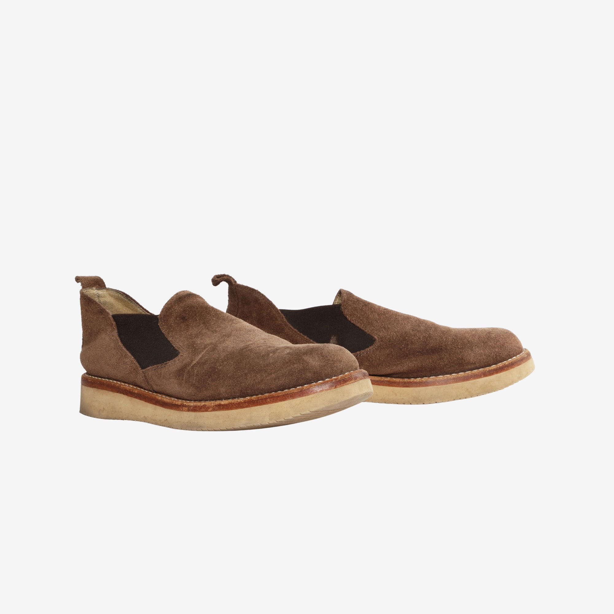 Snake Oil Provisions Romeo Boot (Fits UK 8.5)