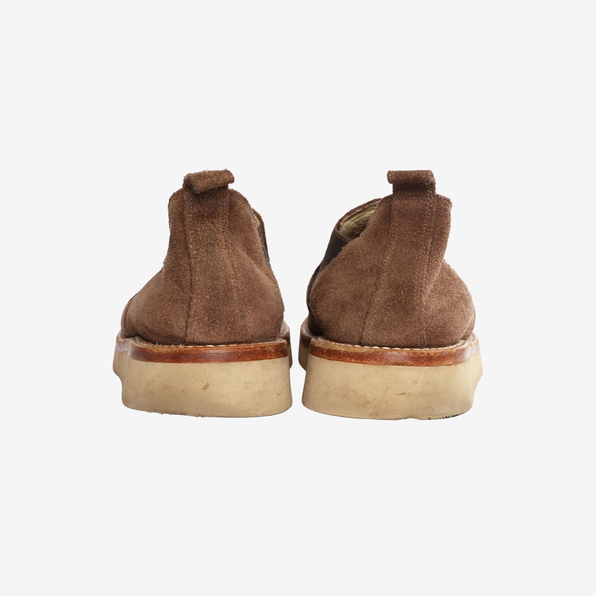 Snake Oil Provisions Romeo Boot (Fits UK 8.5)