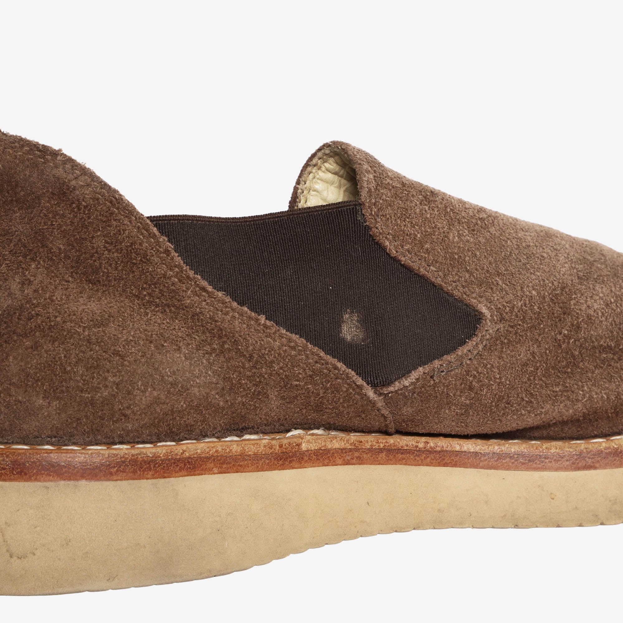 Snake Oil Provisions Romeo Boot (Fits UK 8.5)