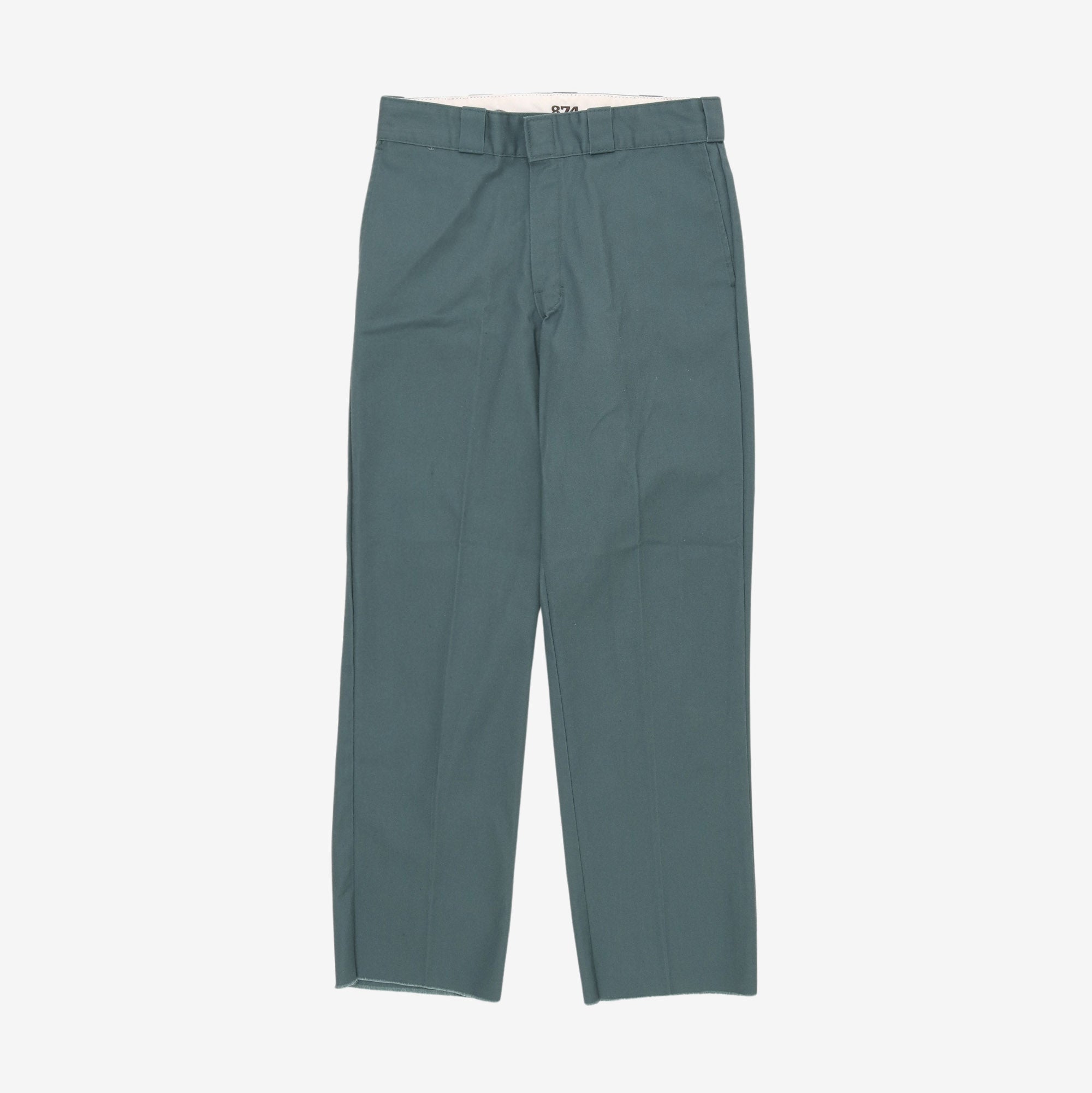 874 Work Pants (31W X 30L)