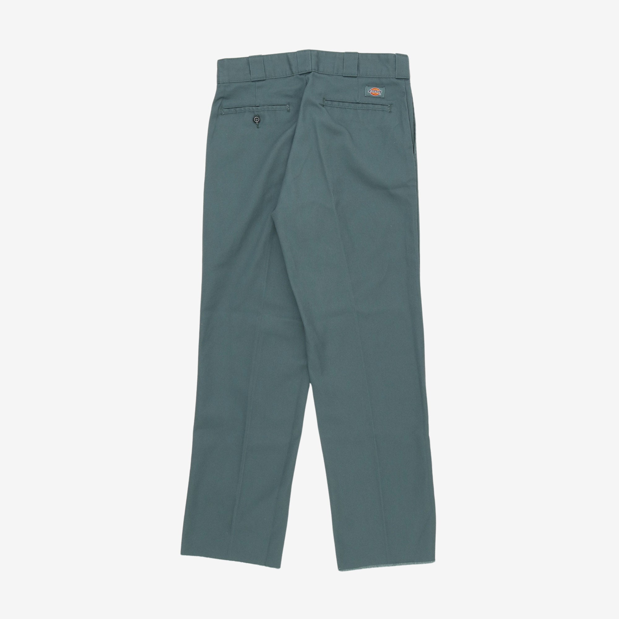 874 Work Pants (31W X 30L)