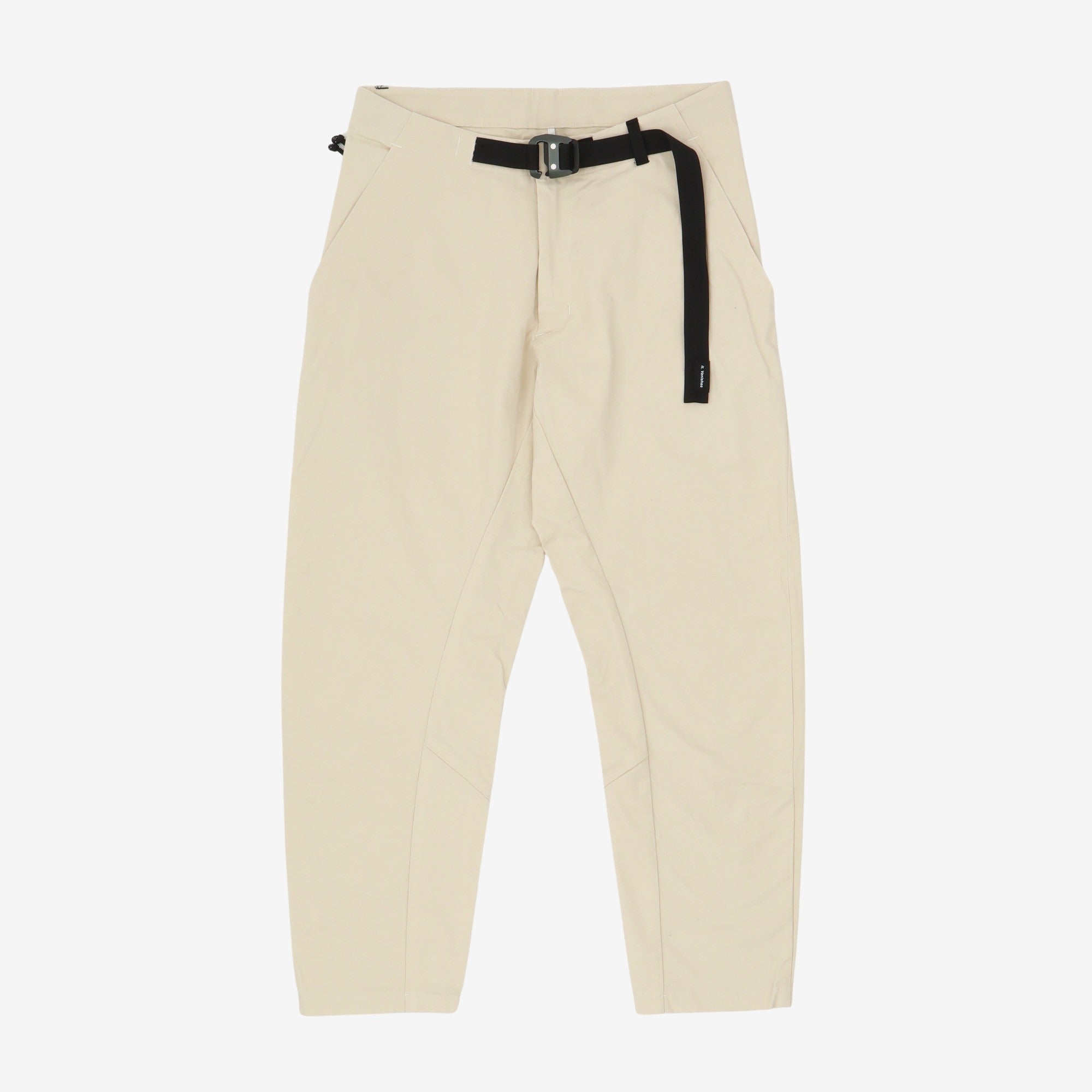 Patchwork Hiking Pants (32W X 26.5L)