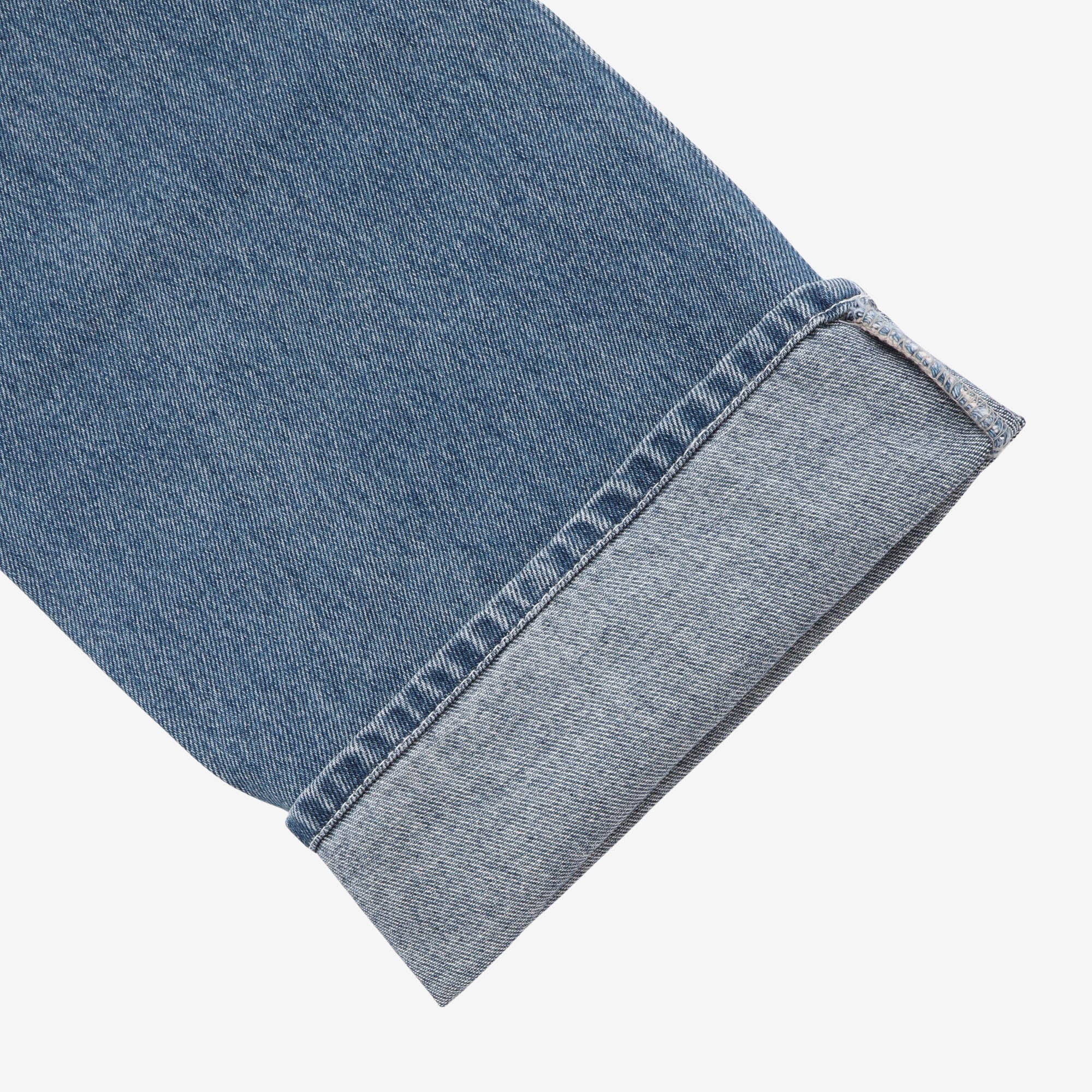 Classic Denim Pant (32W X 30L)