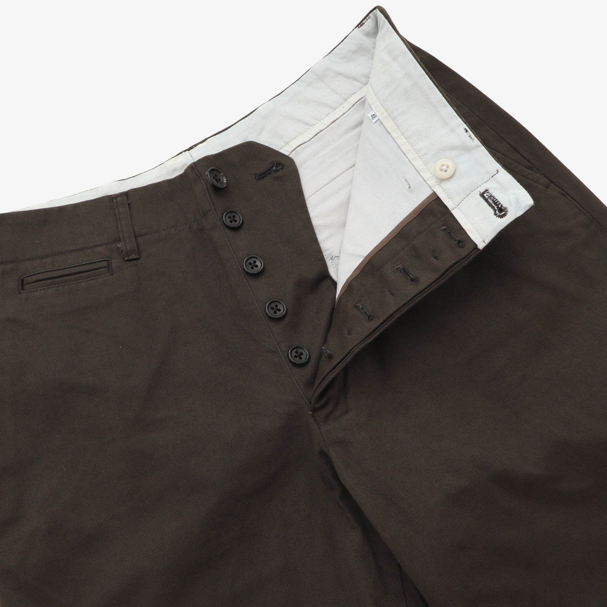 The Sport Chino (30W X 32L)