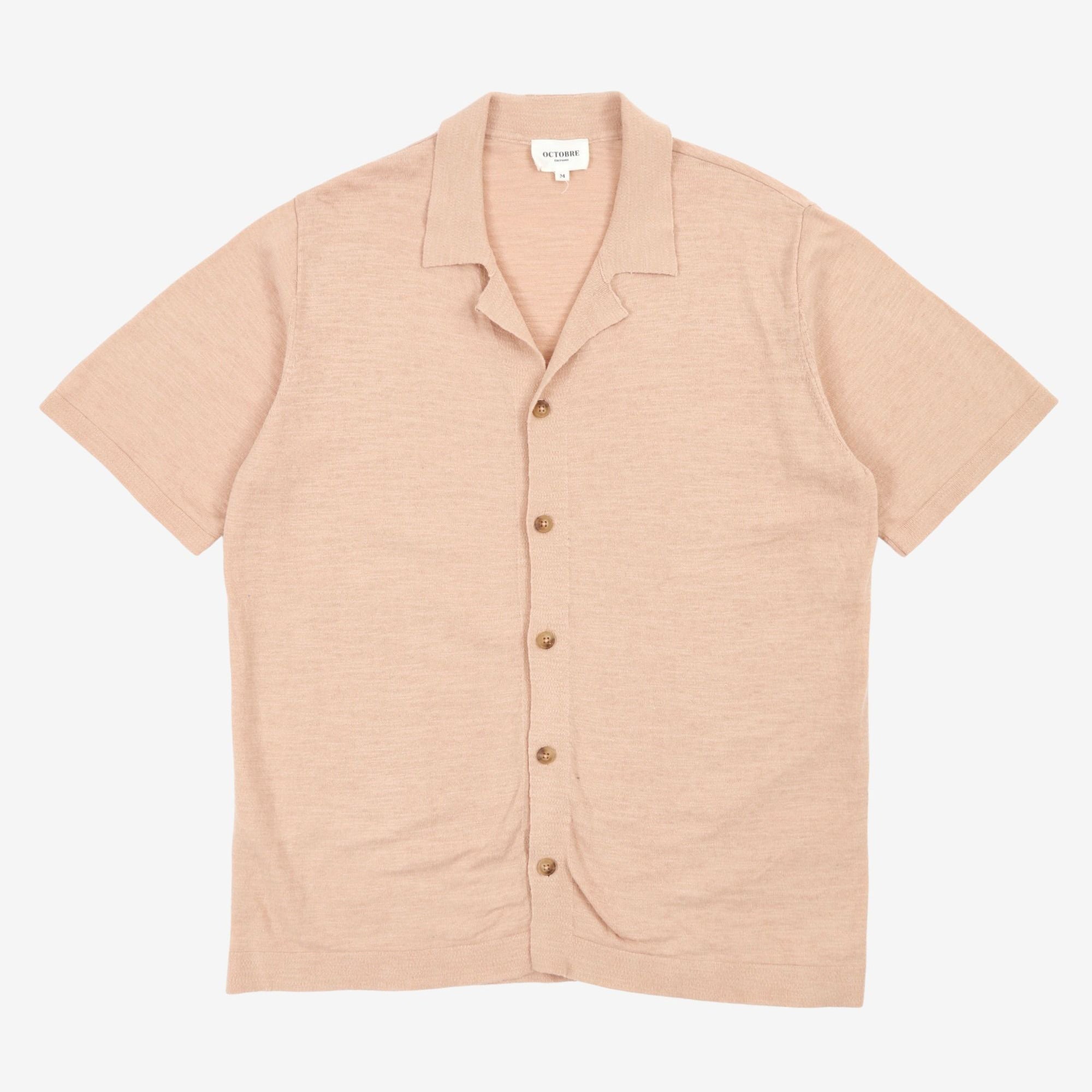 SS Jonas Shirt