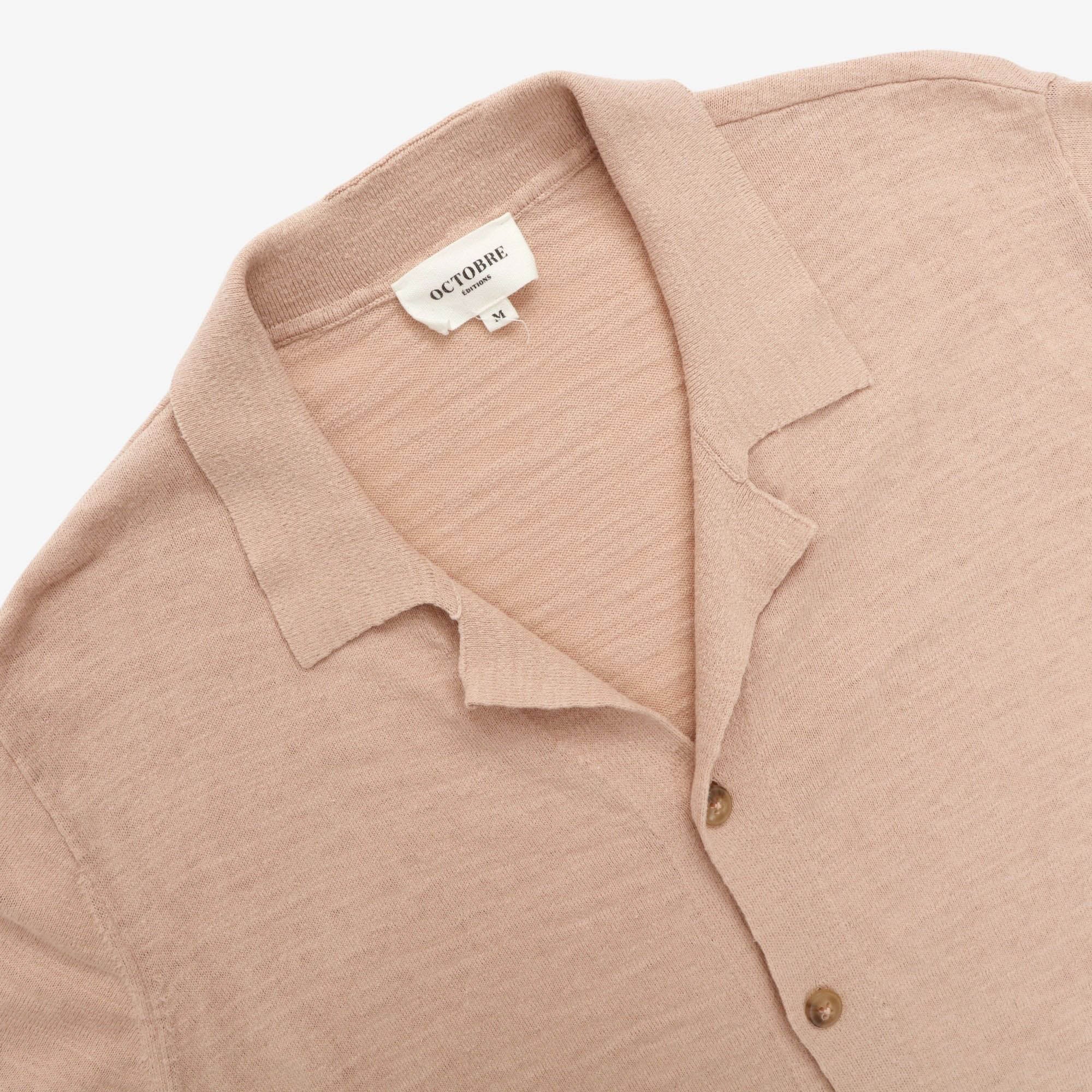 SS Jonas Shirt