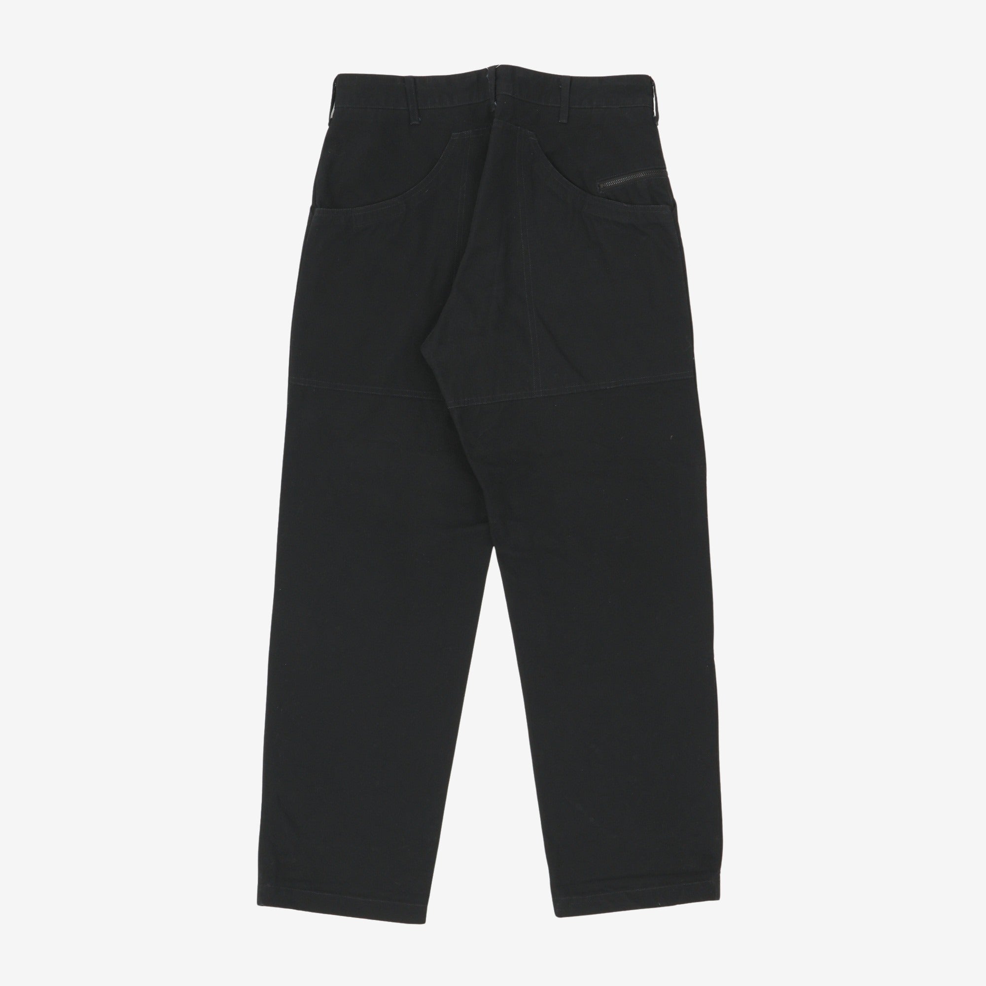 Double Knee Ripstop Fatigue Pants (32W X 29L)