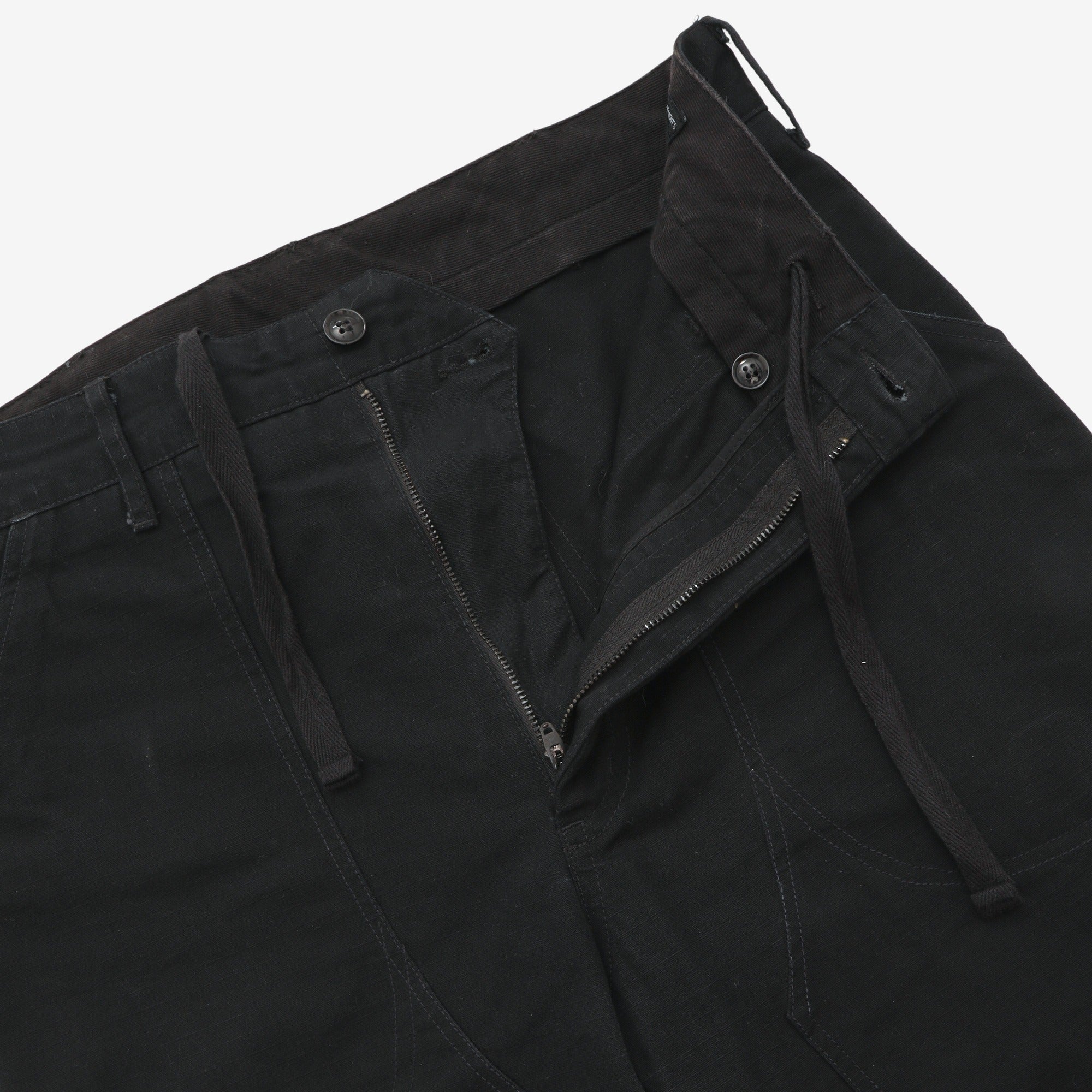 Double Knee Ripstop Fatigue Pants (32W X 29L)