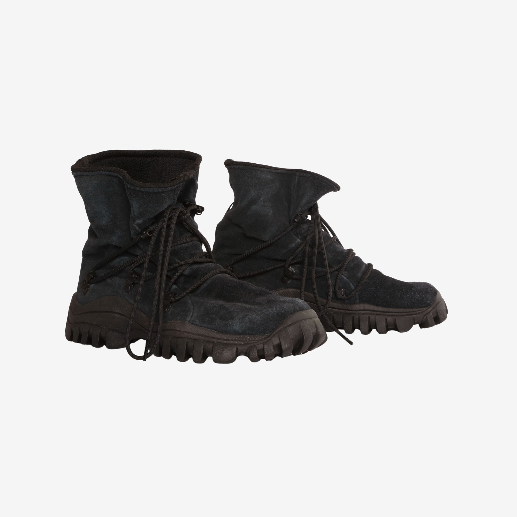 Gel-Yeti Tokyo Hi GTX (Nonnative)