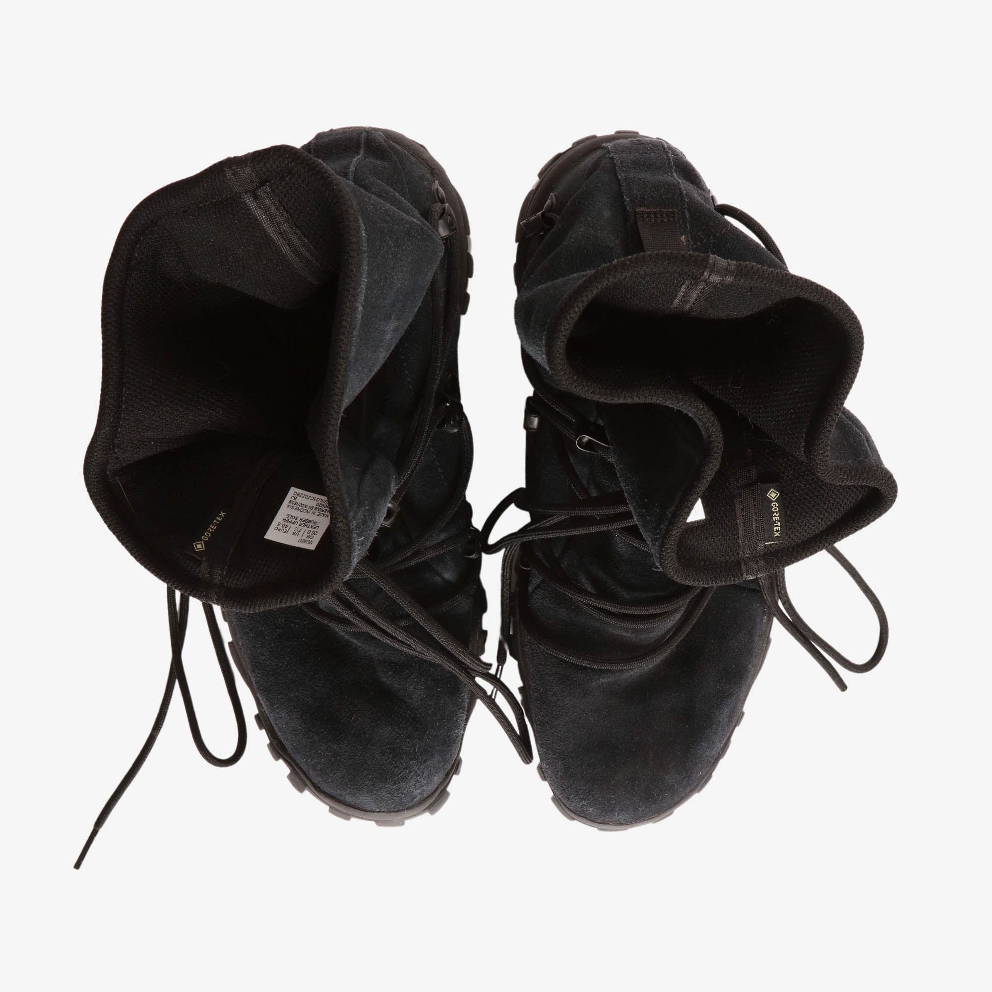 Gel-Yeti Tokyo Hi GTX (Nonnative)