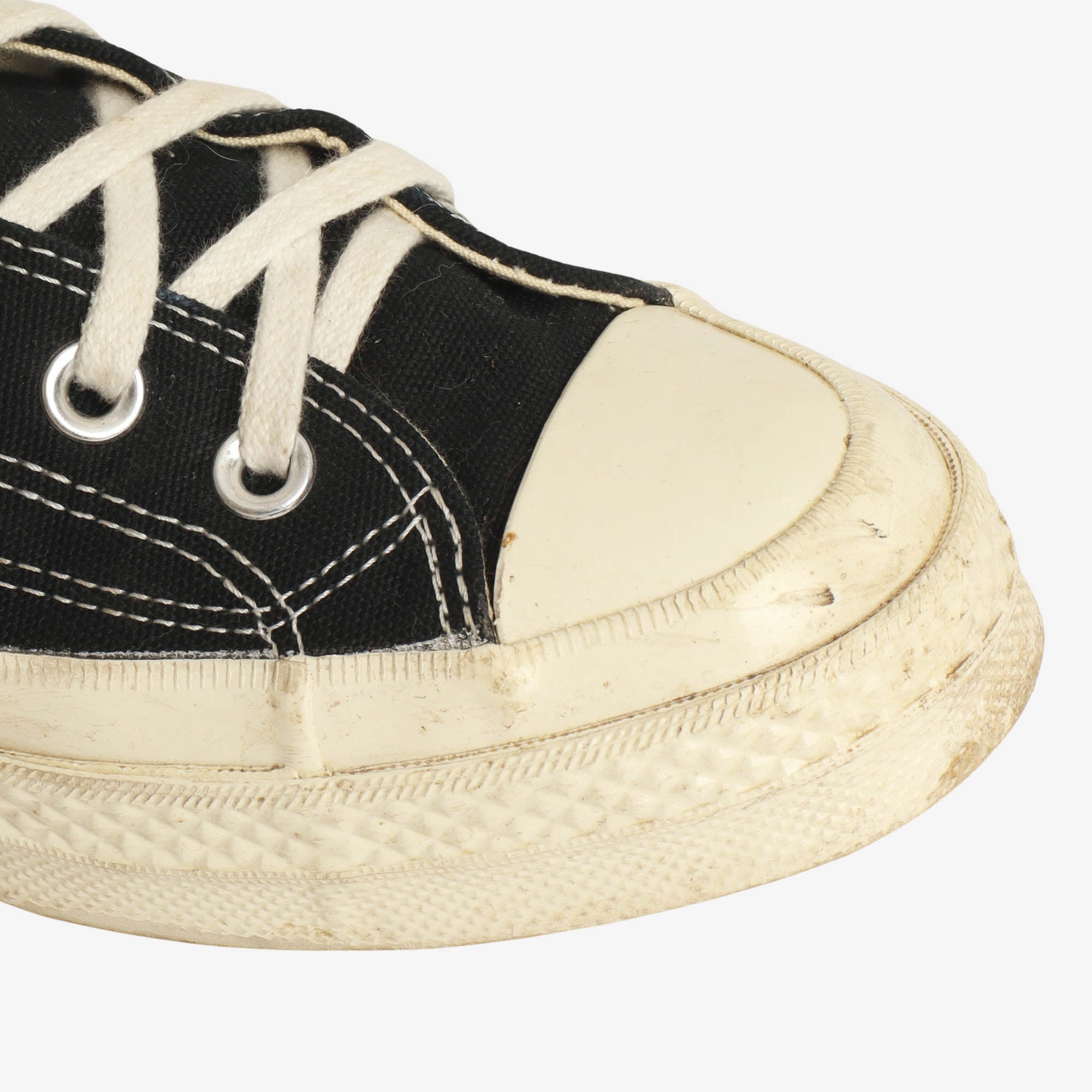 CDG Play Chuck 70 Low