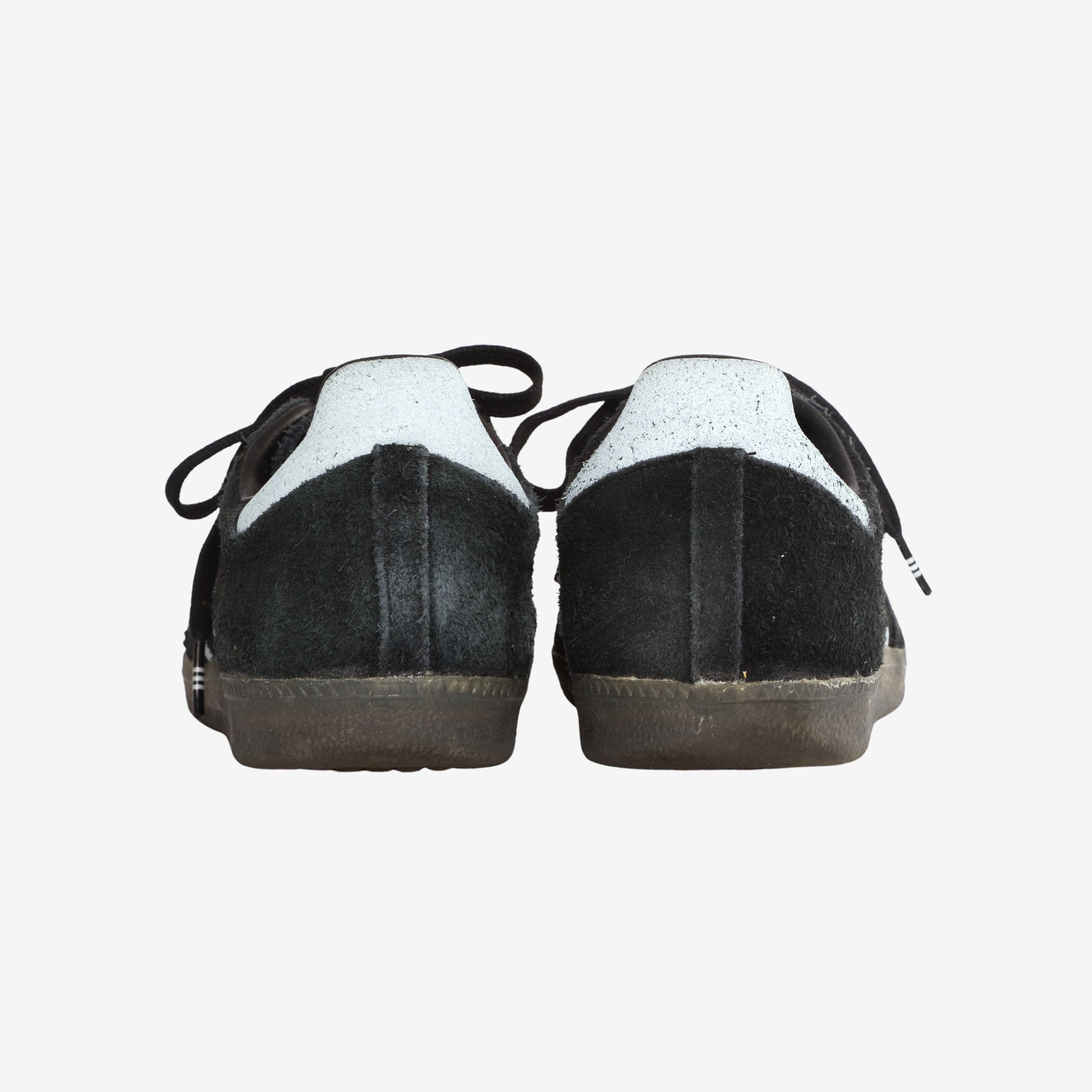 Livestock Suede Samba