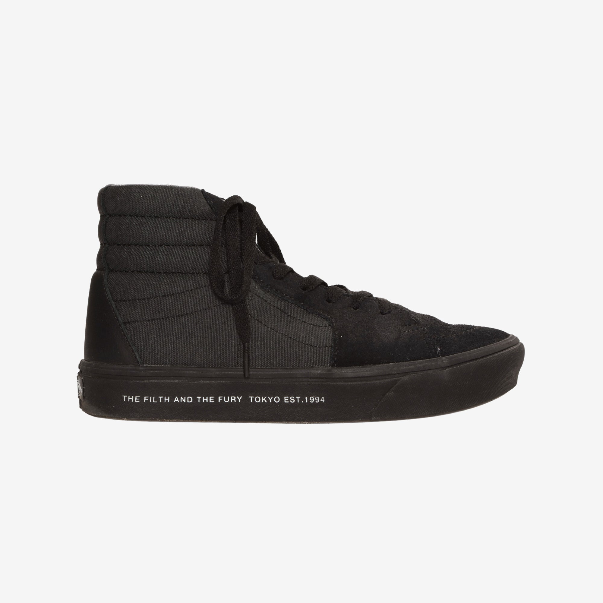 ComfyCush SK8 Hi Sneaker (Neighborhood)