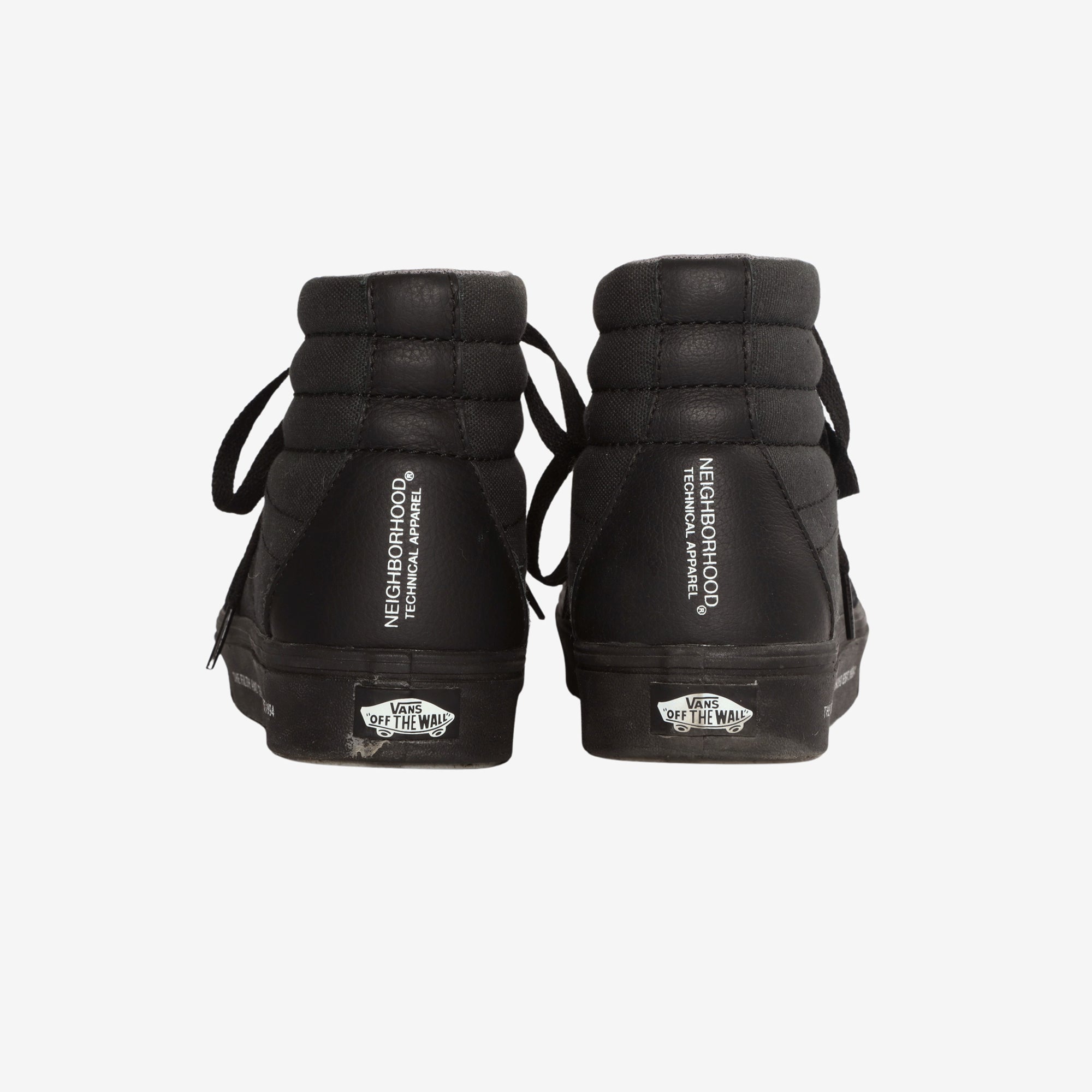 ComfyCush SK8 Hi Sneaker (Neighborhood)