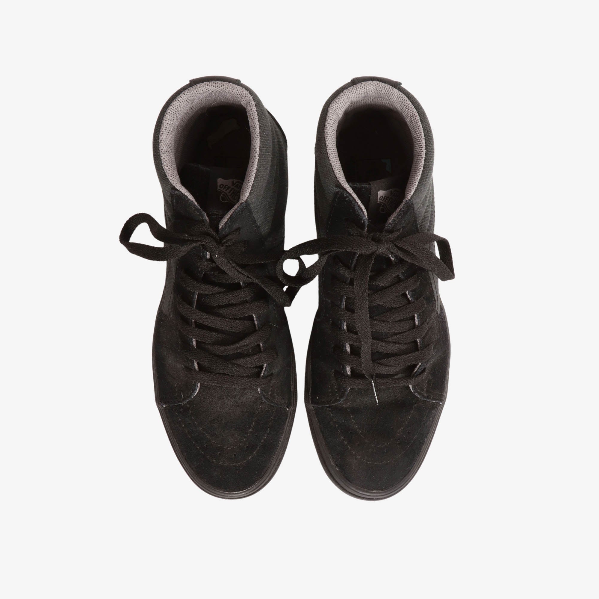 ComfyCush SK8 Hi Sneaker (Neighborhood)