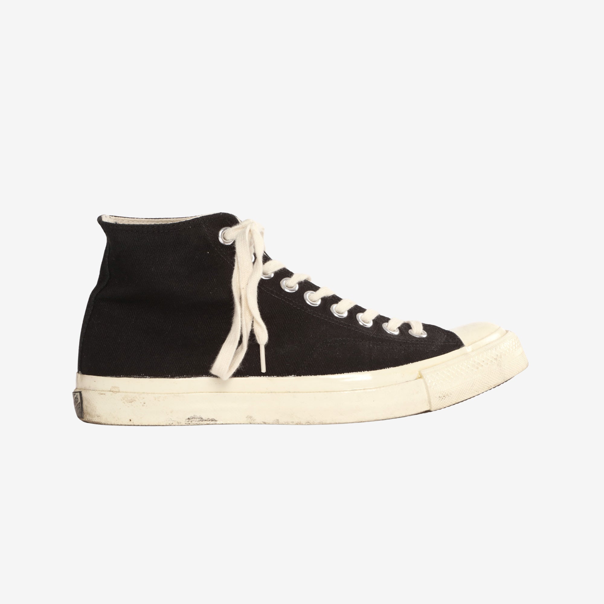 Mil Trainers High Top