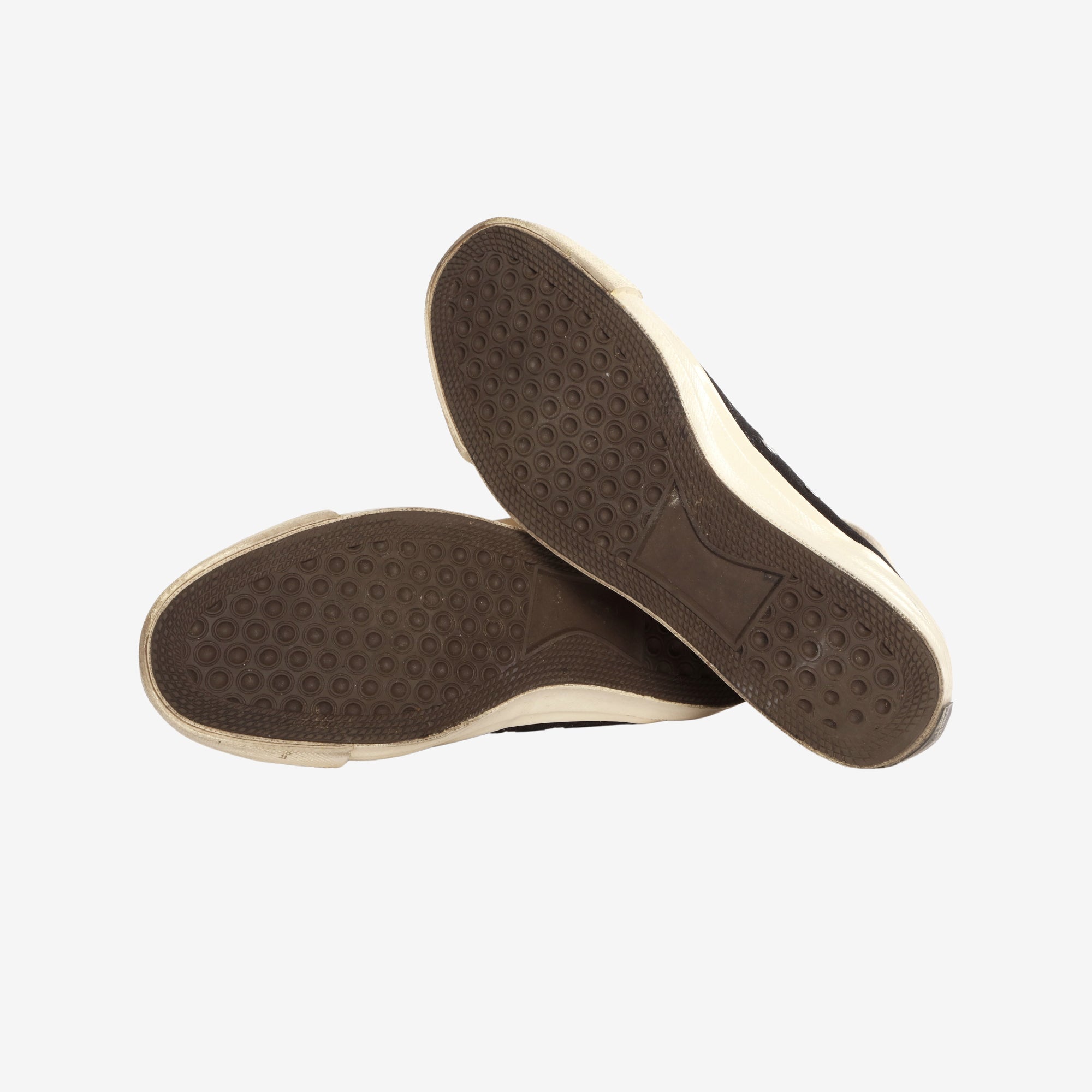 Mil Trainers High Top