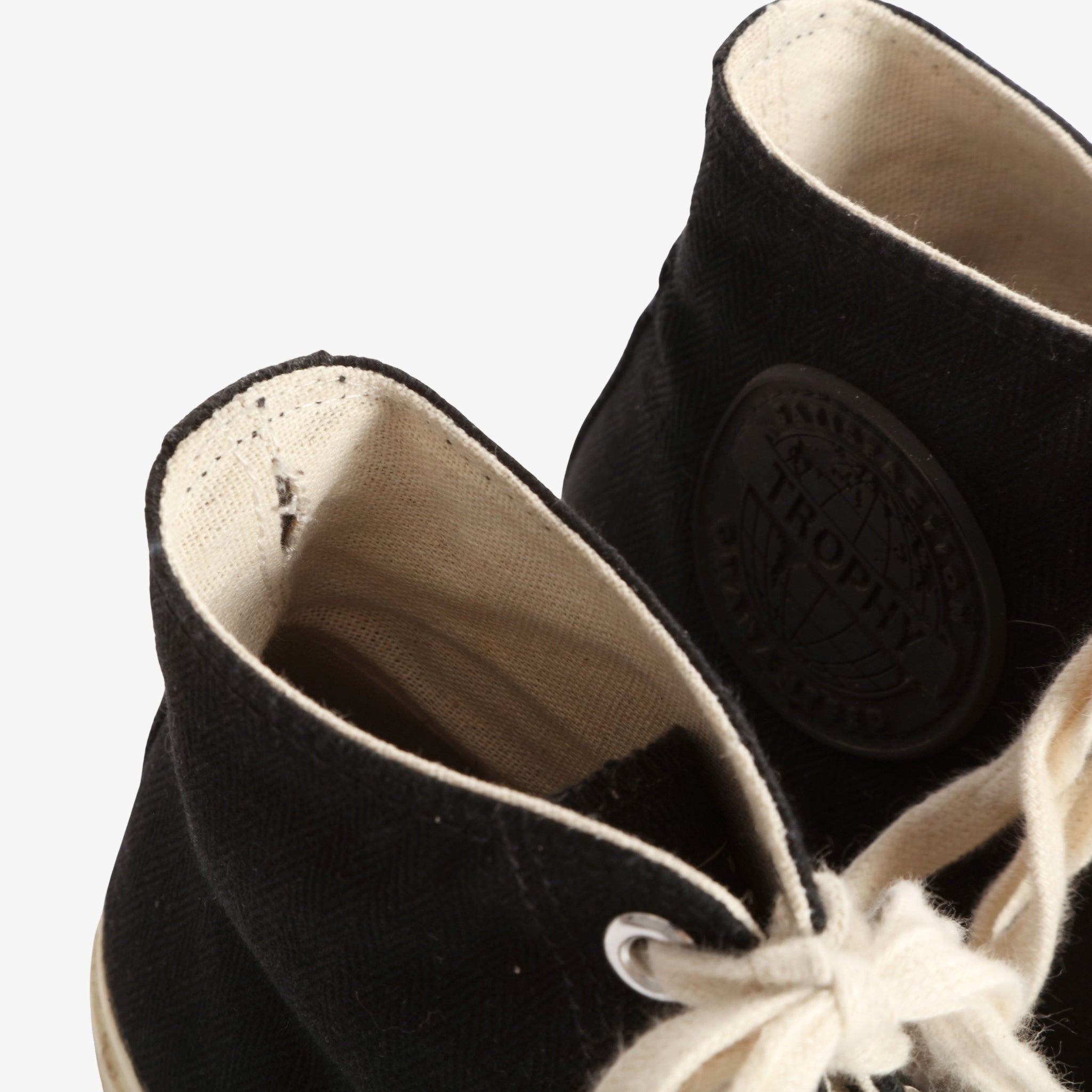 Mil Trainers High Top