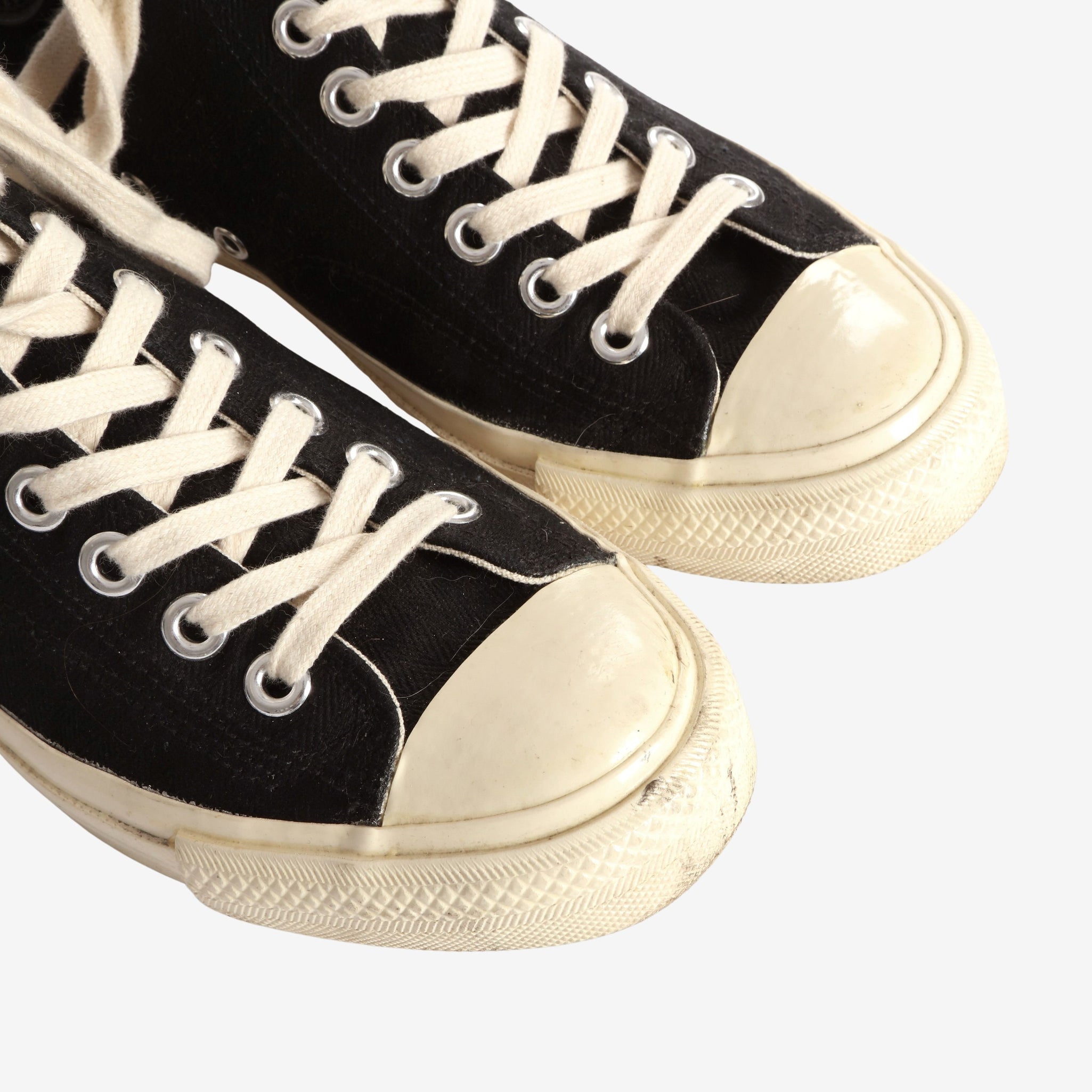 Mil Trainers High Top