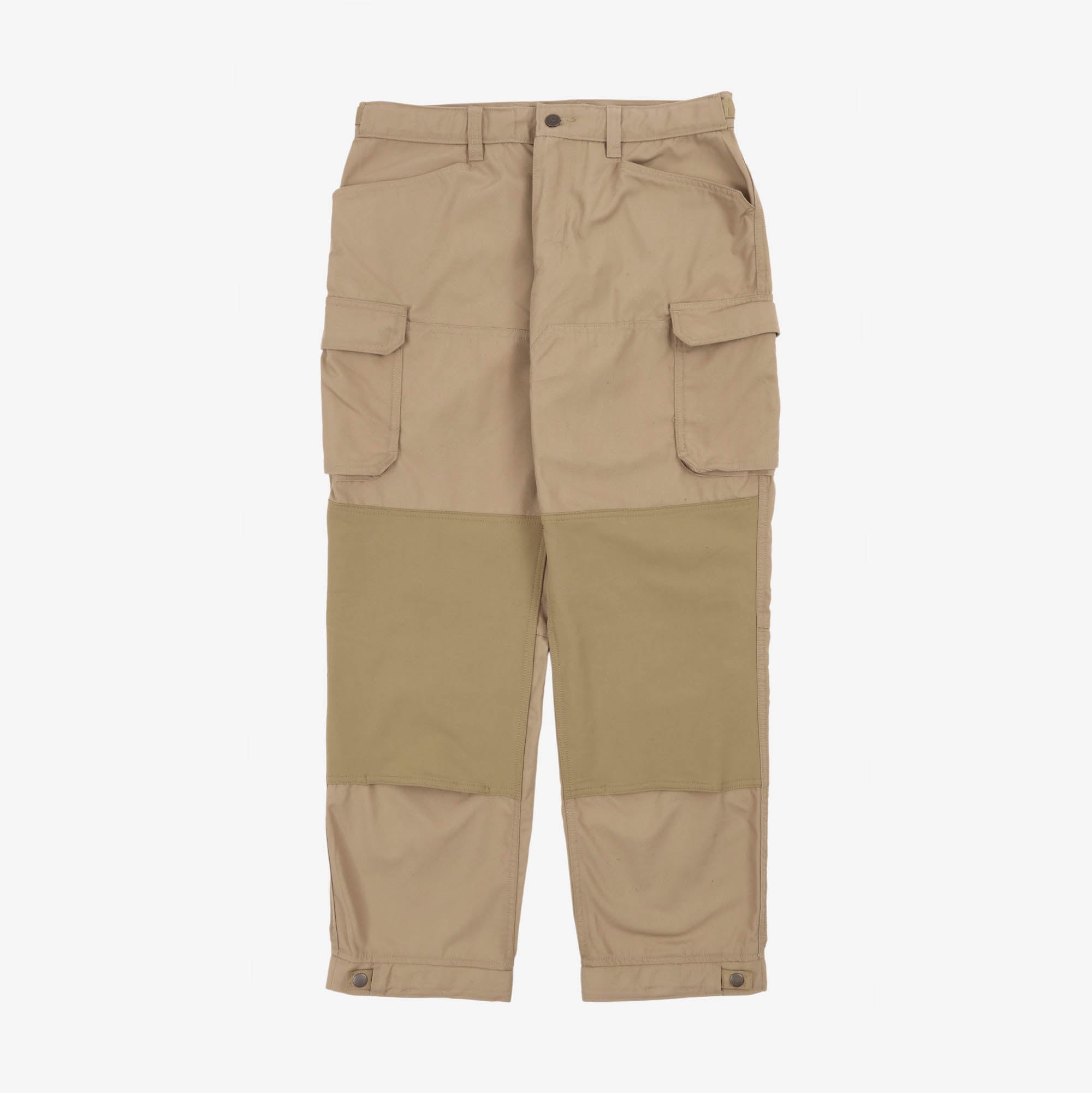 Cliffside Rugged Trail Pants (32W X 28.5L)