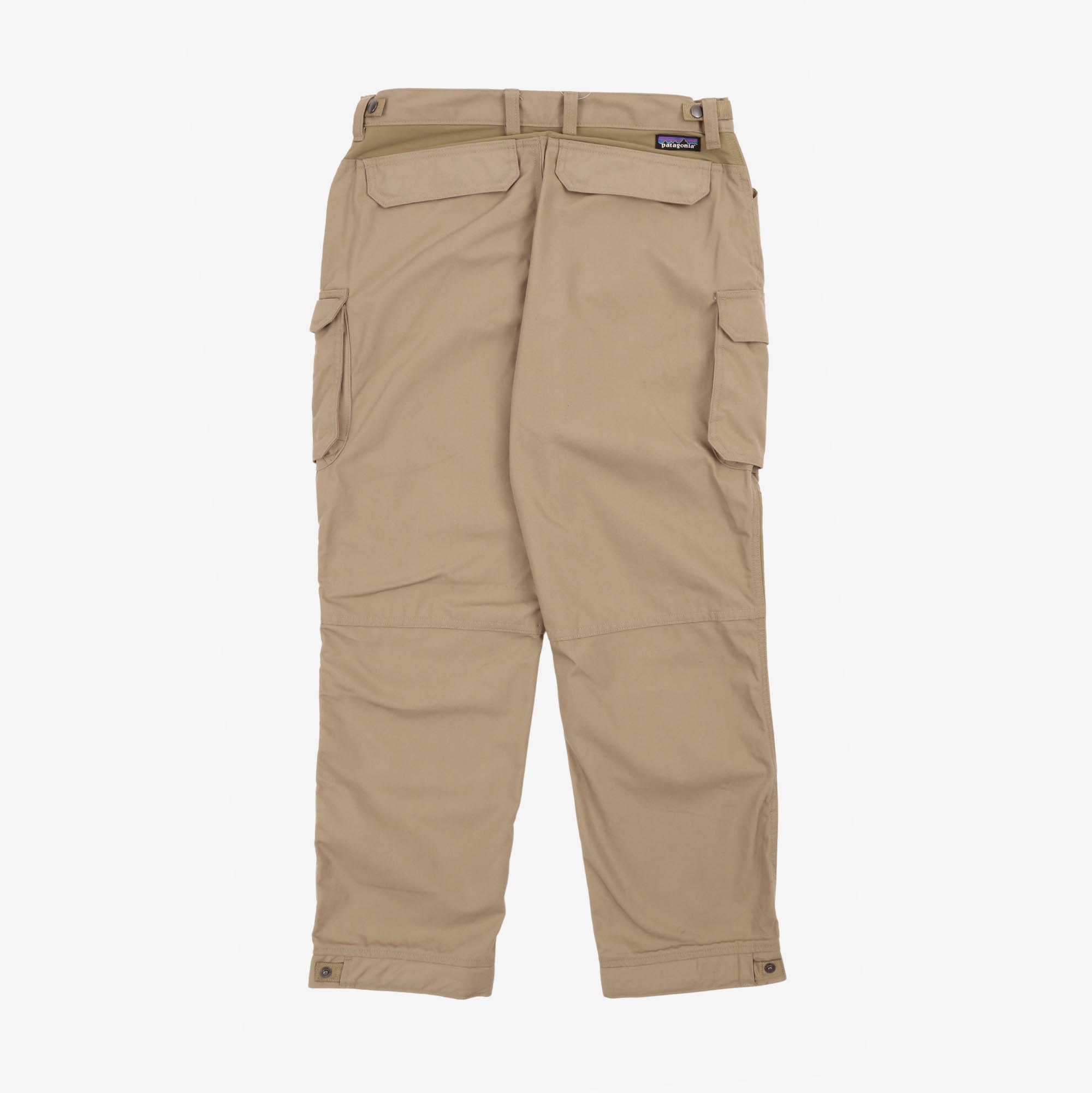 Cliffside Rugged Trail Pants (32W X 28.5L)