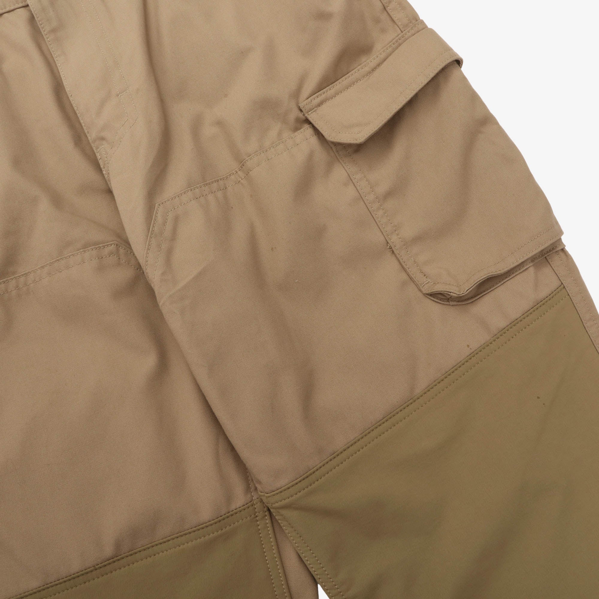Cliffside Rugged Trail Pants (32W X 28.5L)