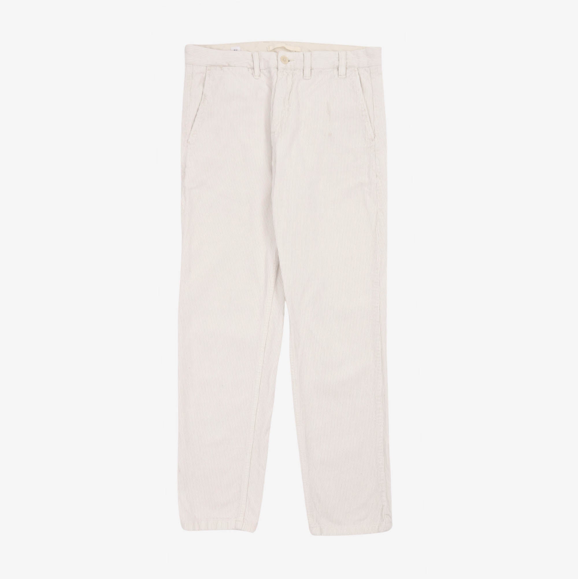 Corduroy Aros Trousers (32W X 29L)