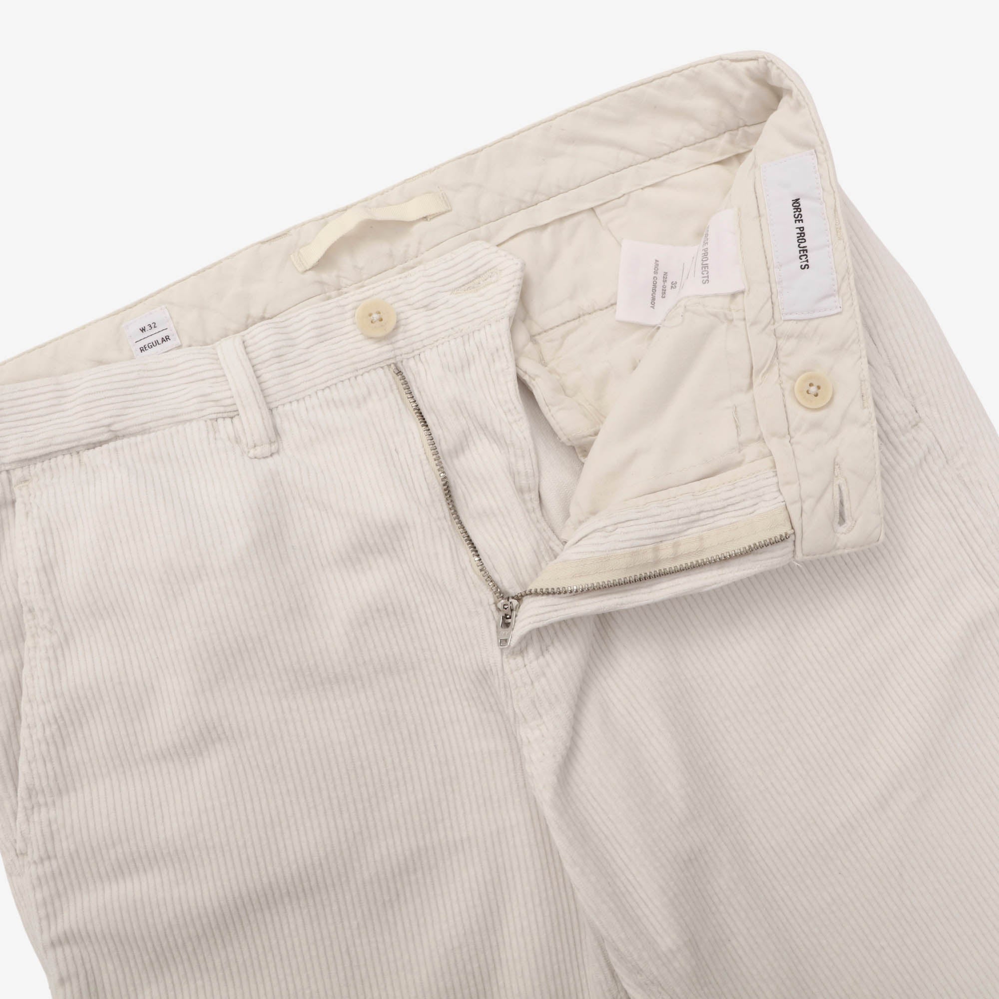Corduroy Aros Trousers (32W X 29L)