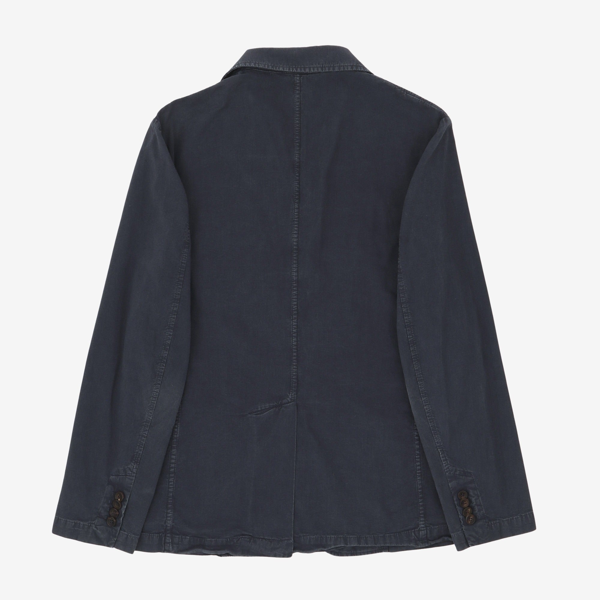 Edison Piero 3 Button Jacket