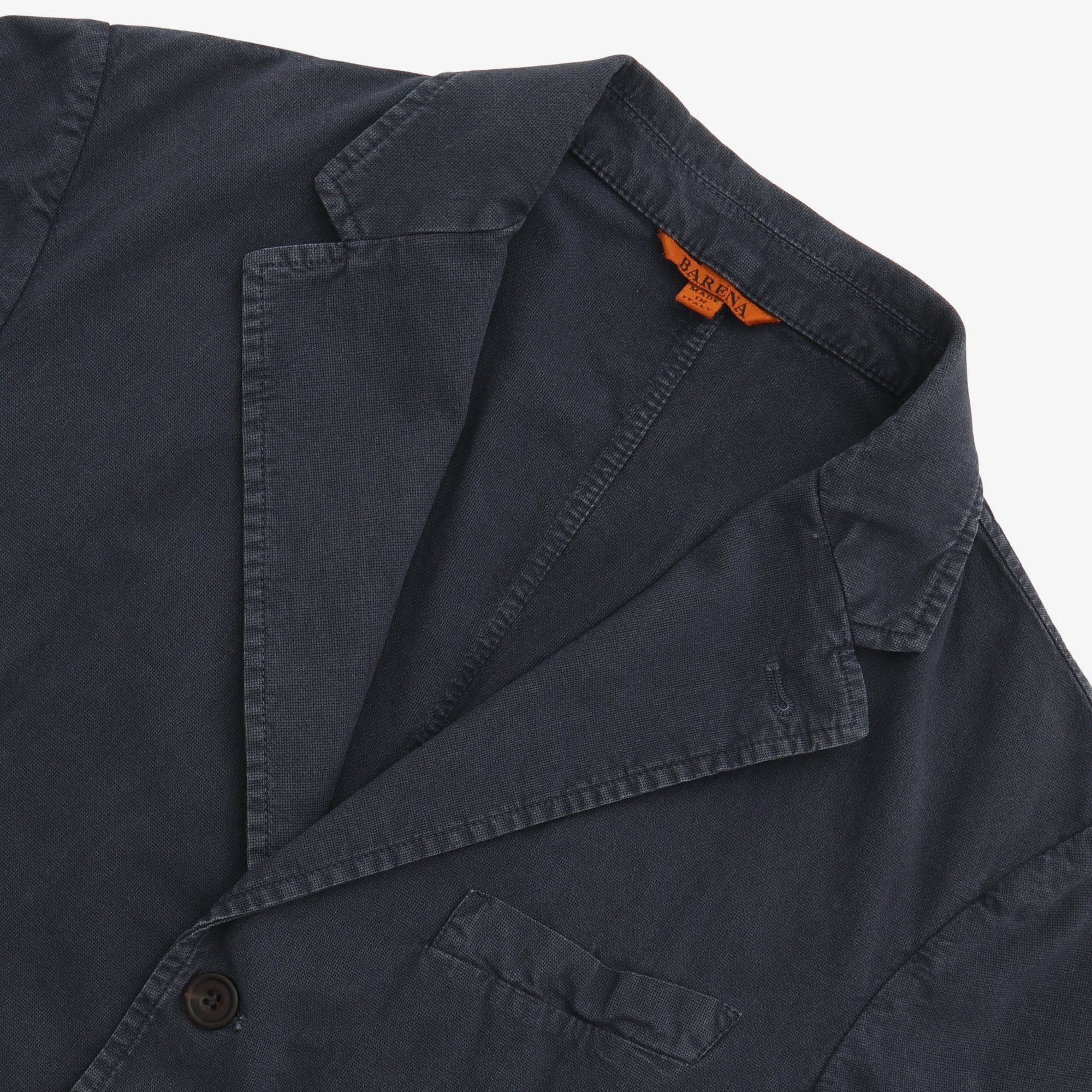 Edison Piero 3 Button Jacket