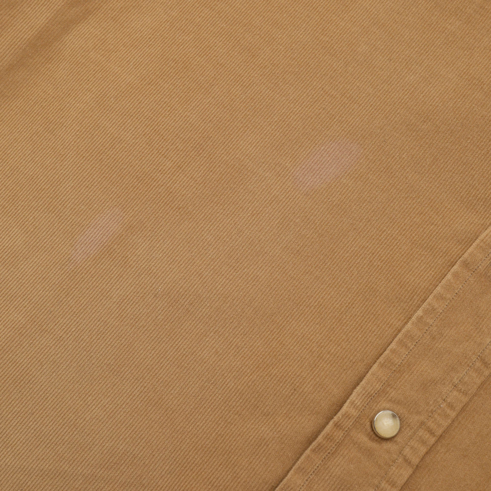 Corduroy Fernando Western Shirt