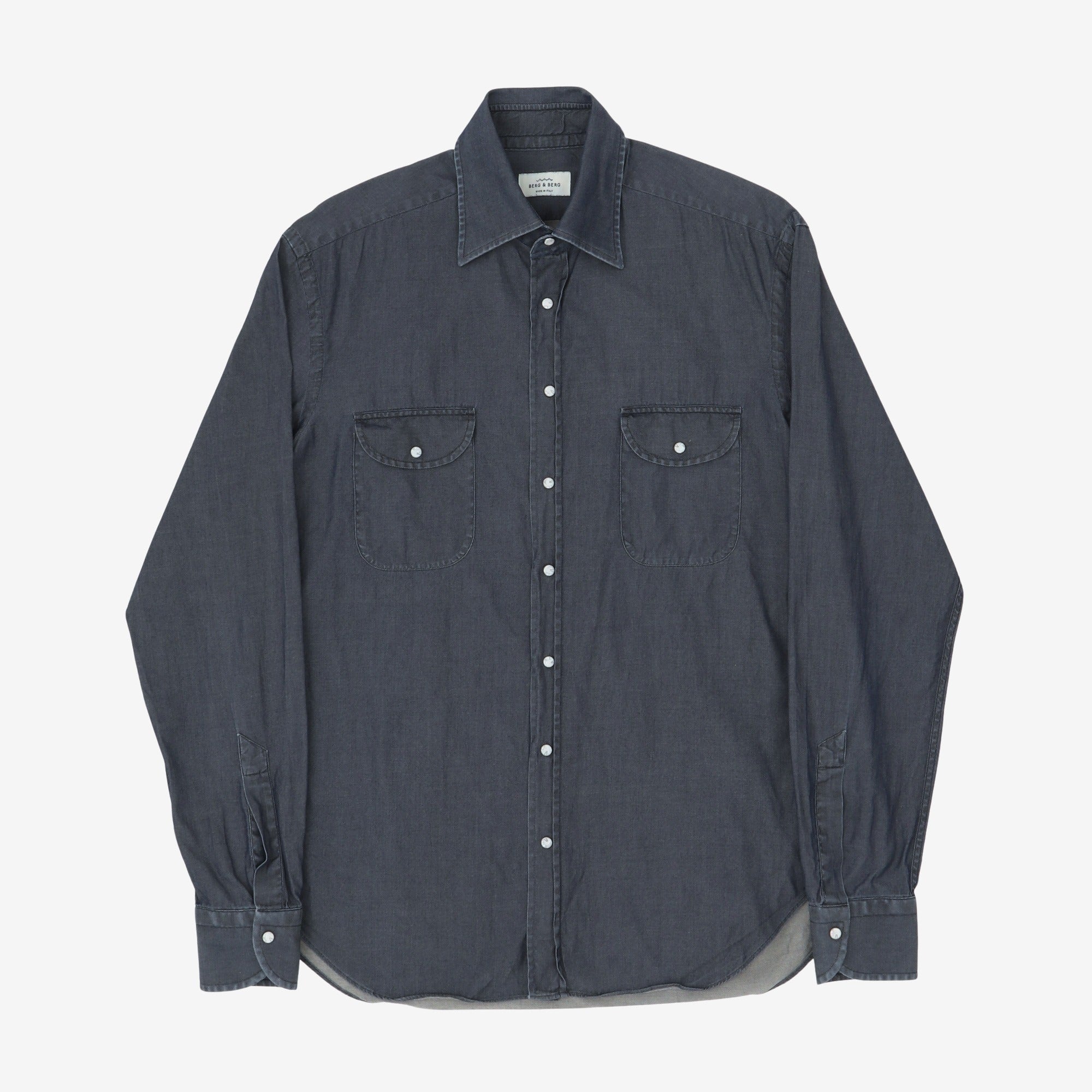 Fernando Western Shirt