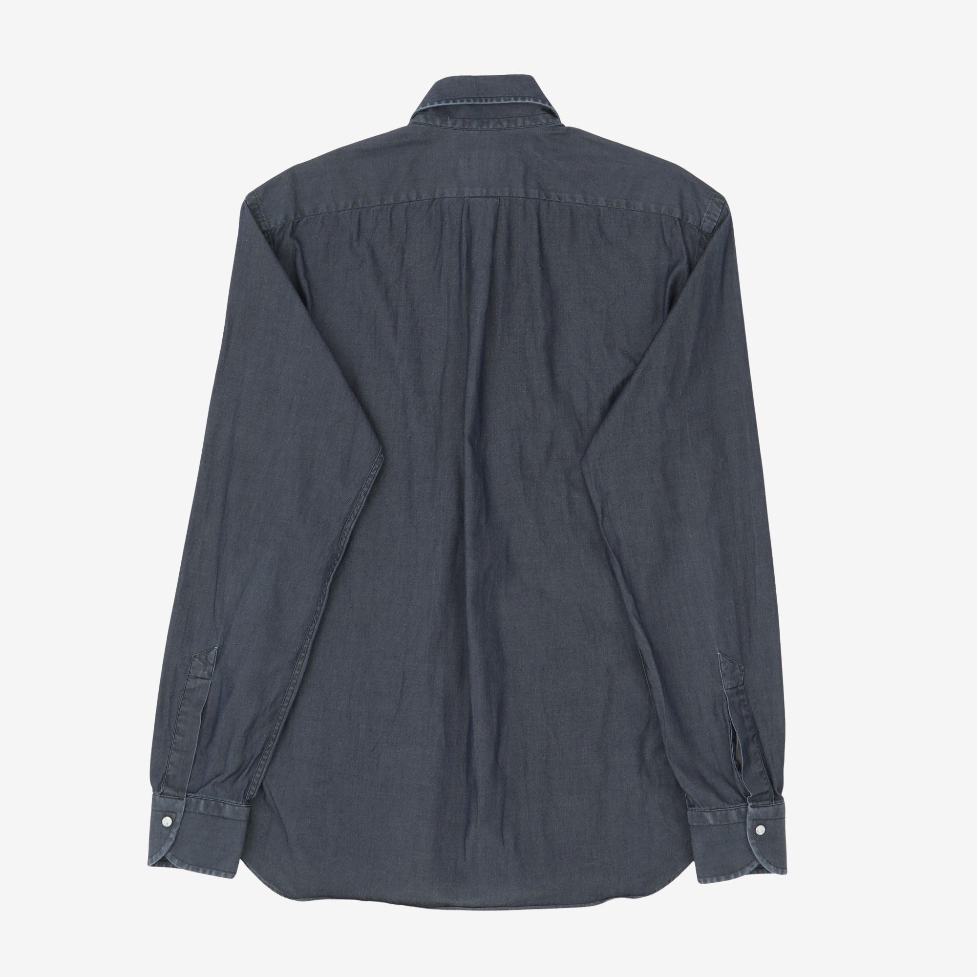 Fernando Western Shirt