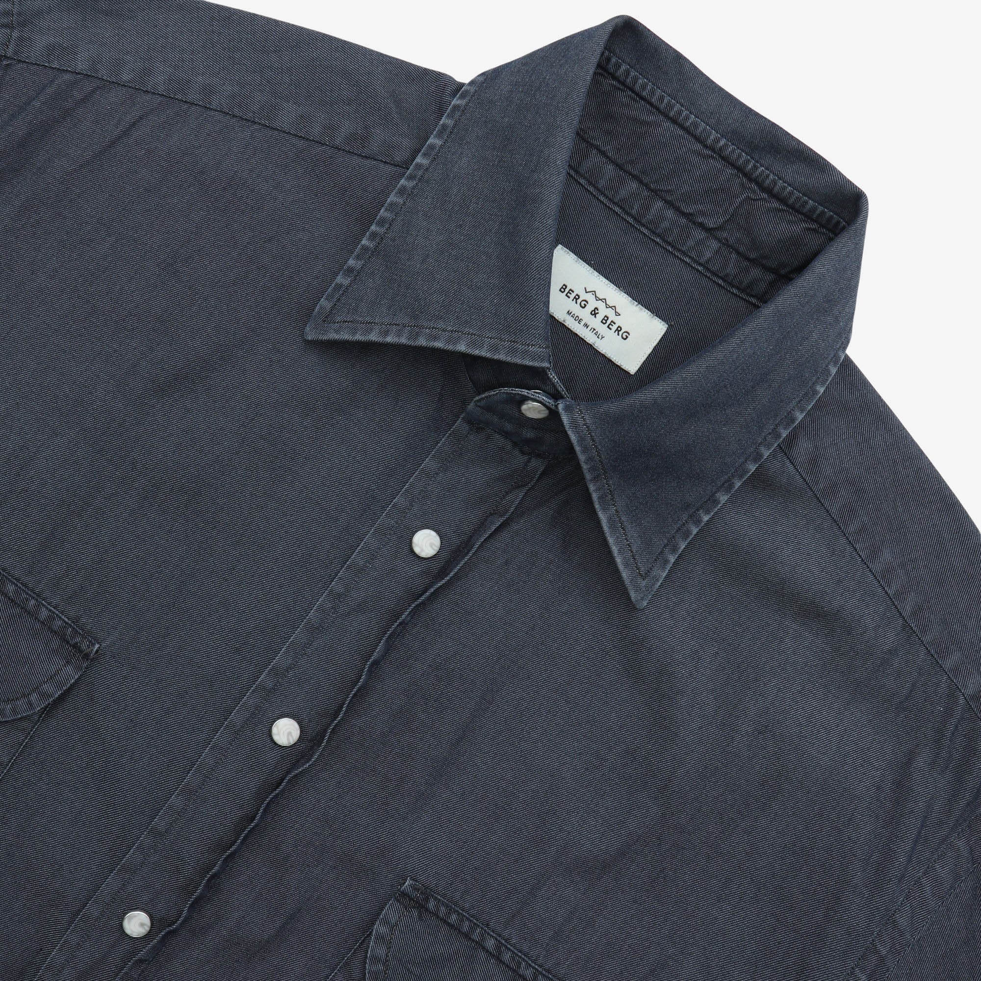 Fernando Western Shirt
