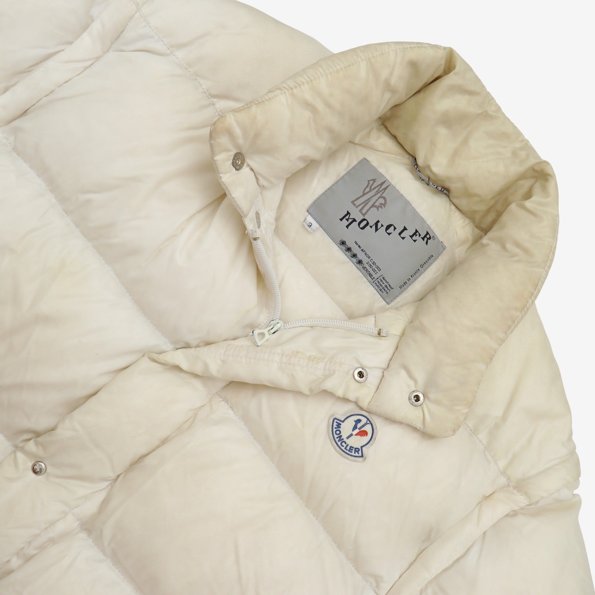 Verone Down Jacket